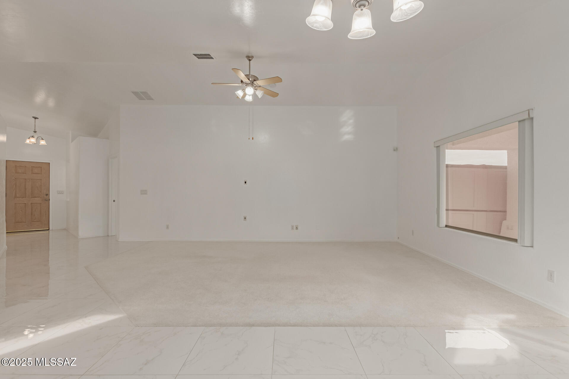 Mesquite Ranch (1-619) - Residential Lease
