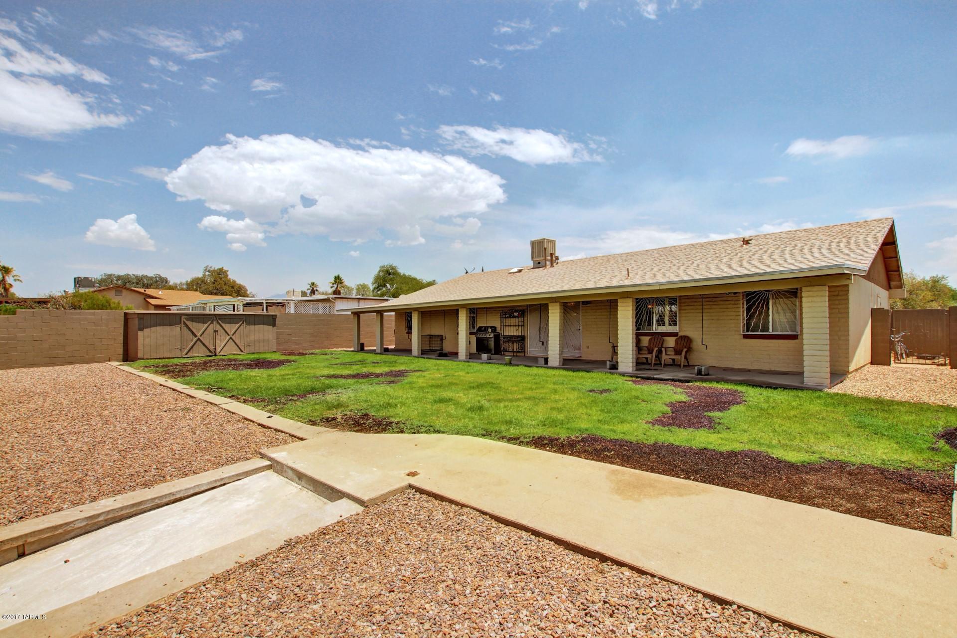 Countryside - Residential