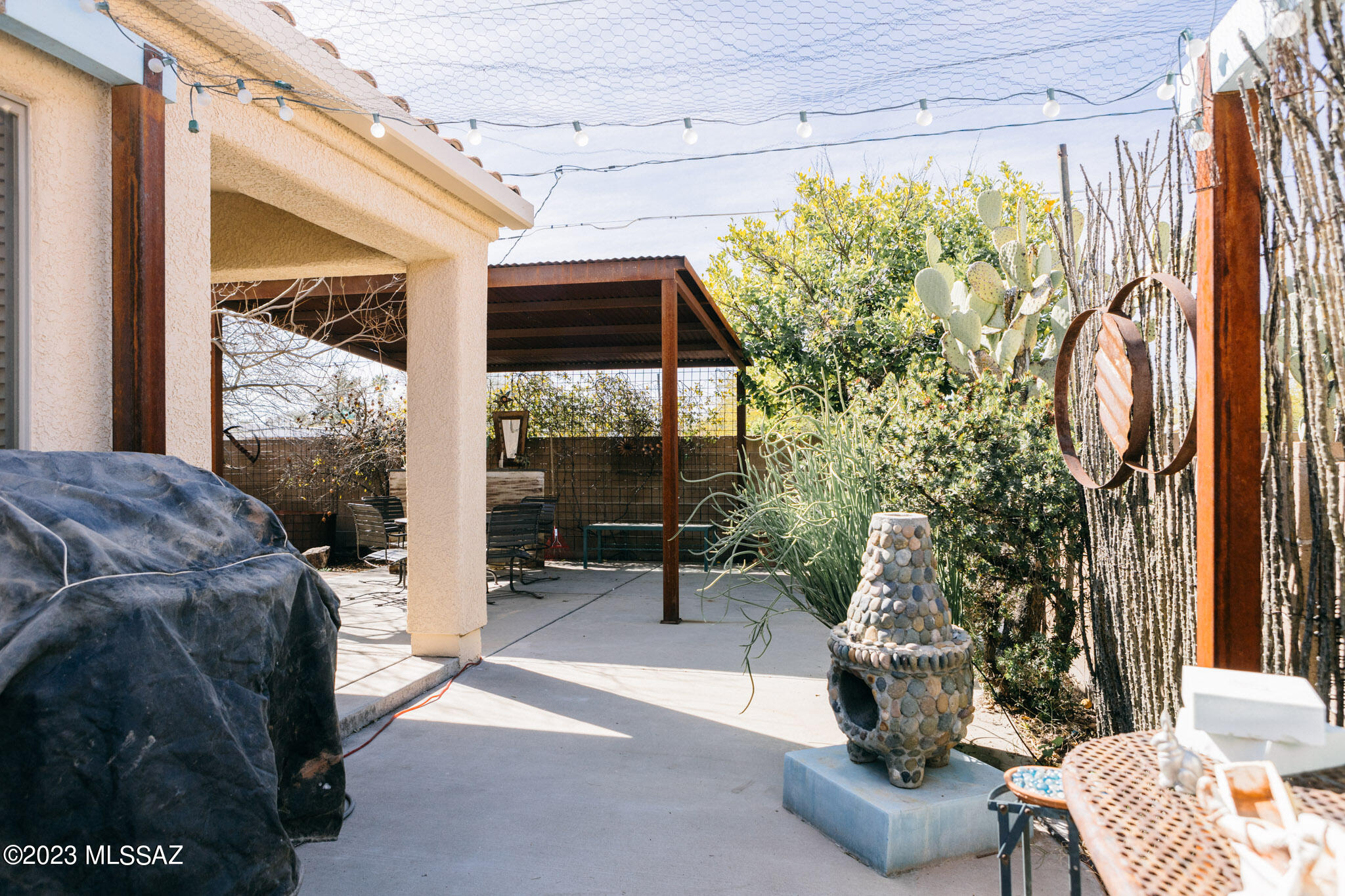 Pima Park (1-8) - Residential Lease
