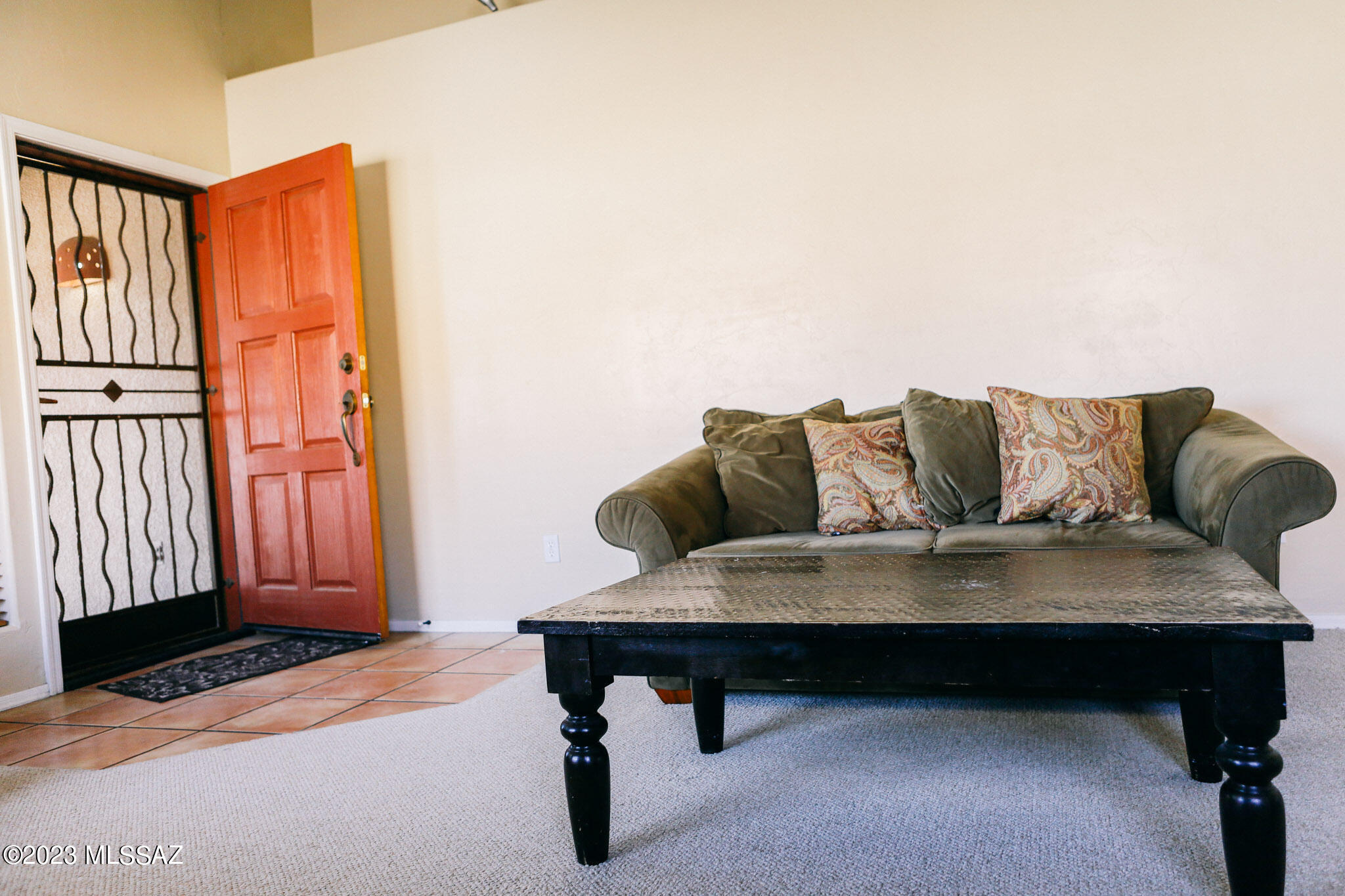 Pima Park (1-8) - Residential Lease