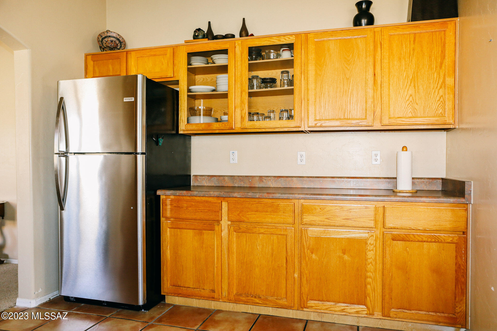 Pima Park (1-8) - Residential Lease