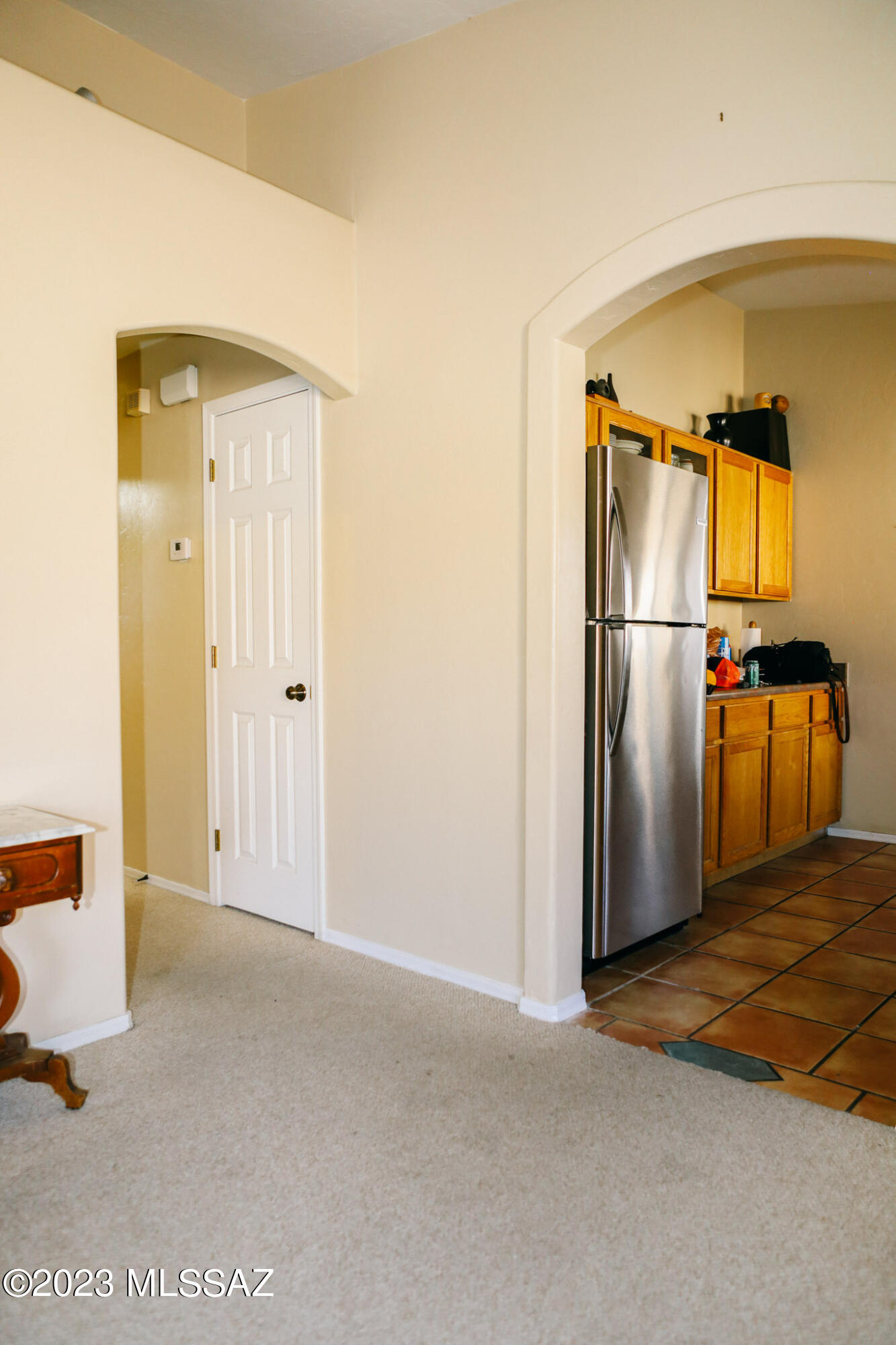 Pima Park (1-8) - Residential Lease