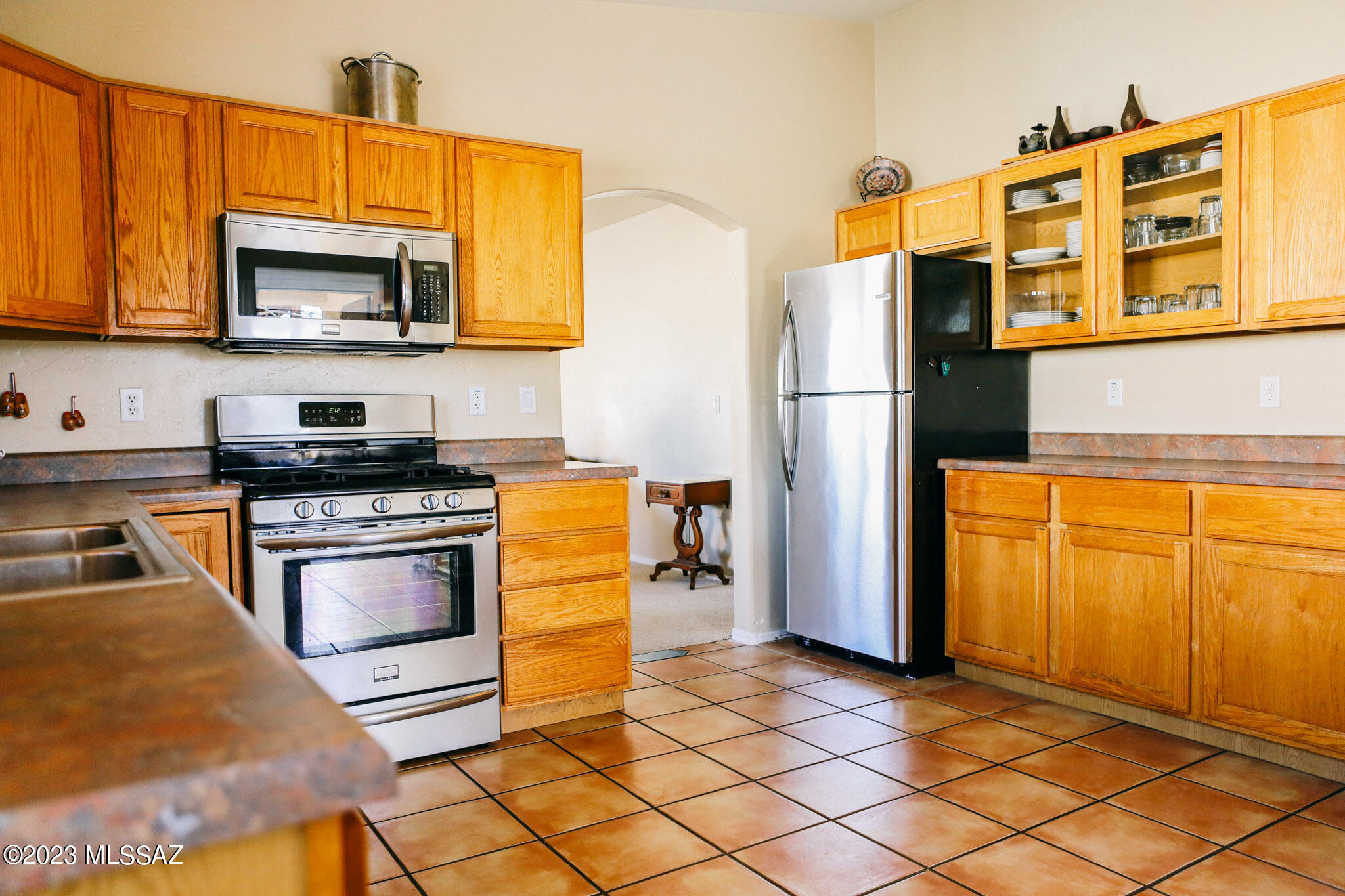 Pima Park (1-8) - Residential Lease