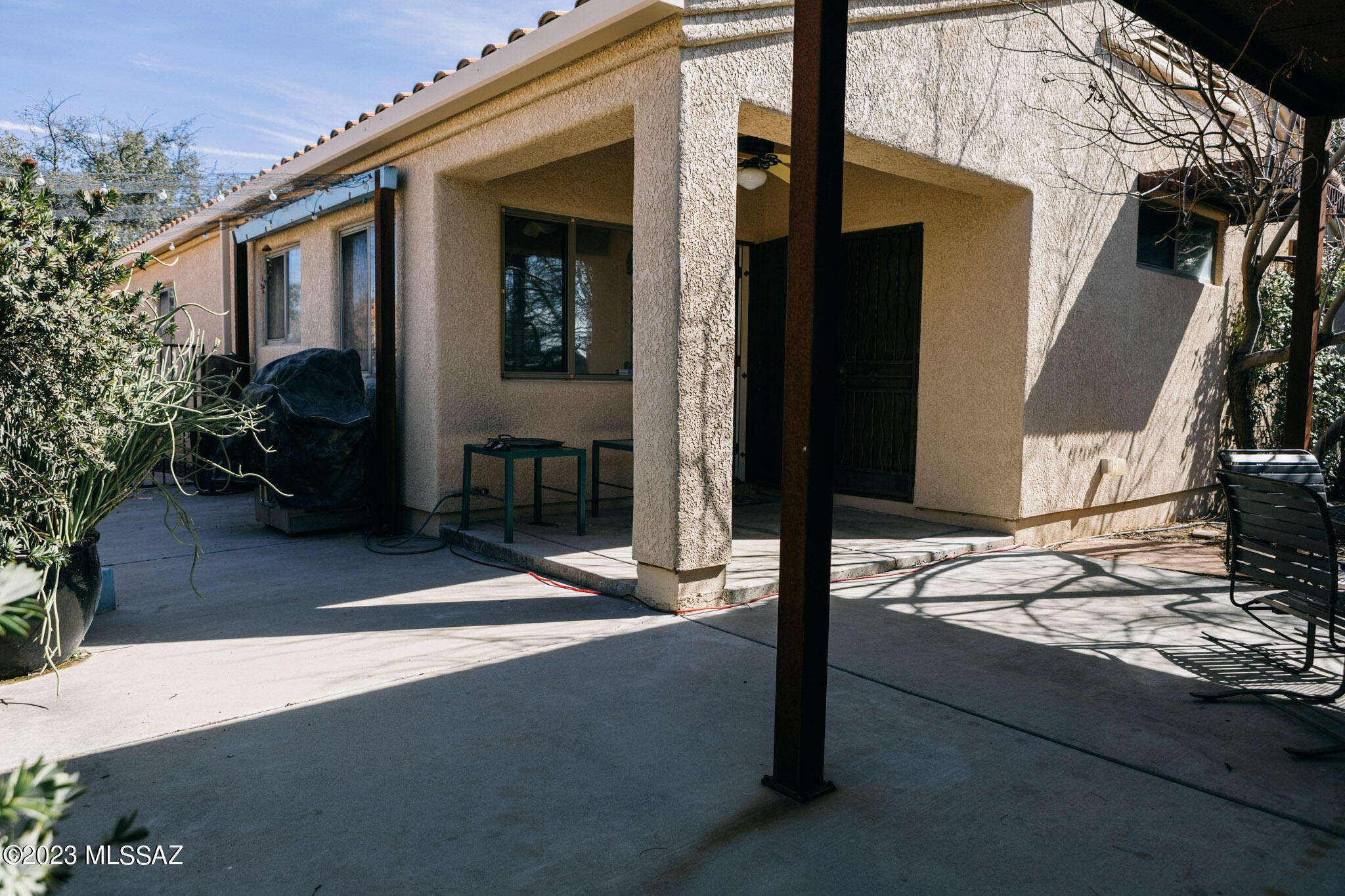 Pima Park (1-8) - Residential Lease