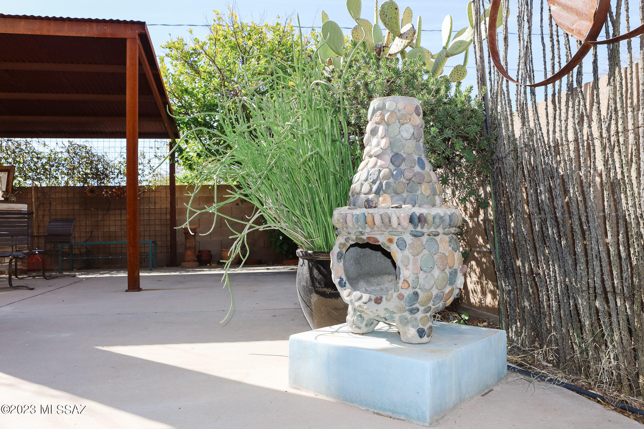 Pima Park (1-8) - Residential Lease
