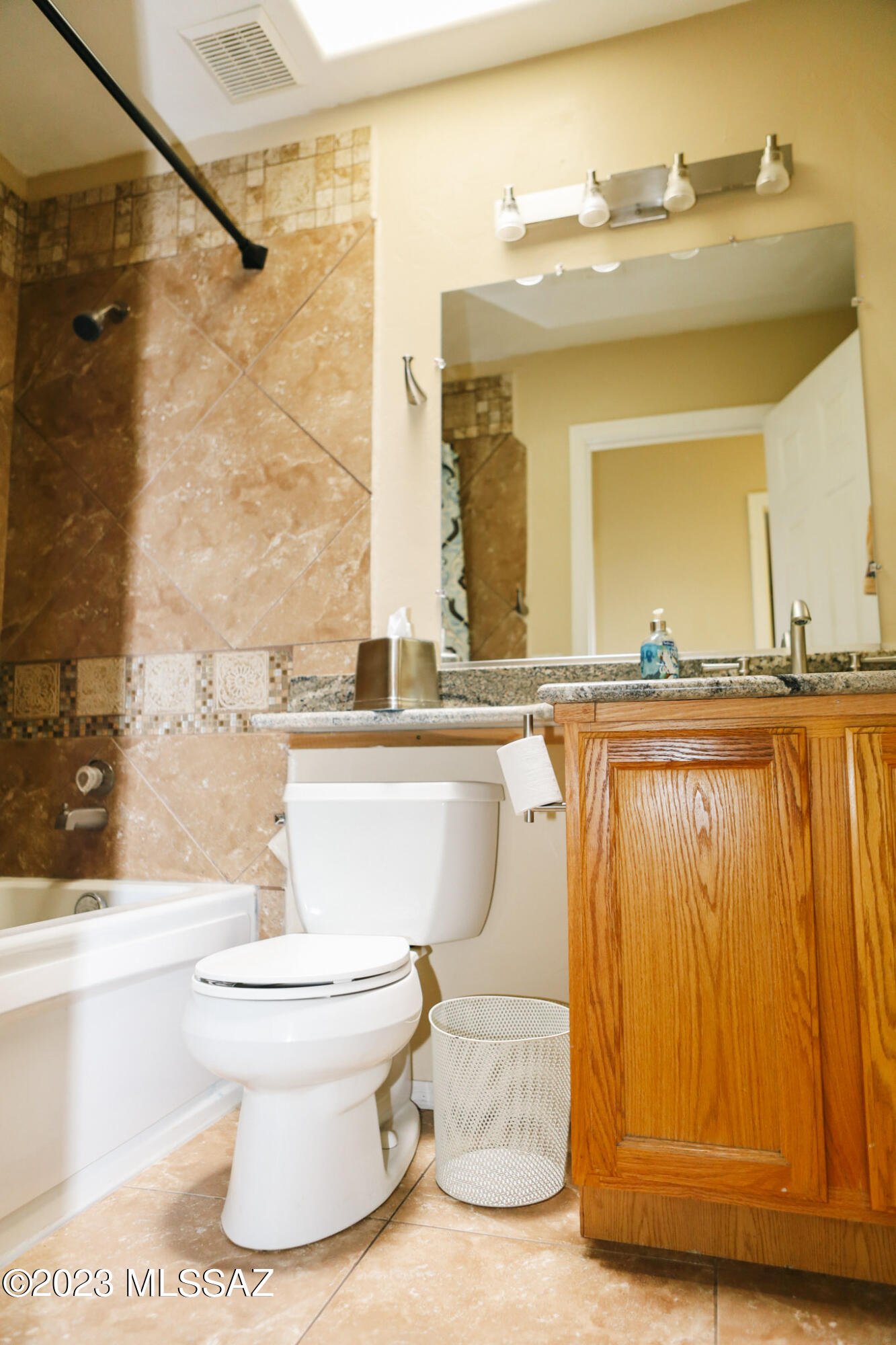 Pima Park (1-8) - Residential Lease