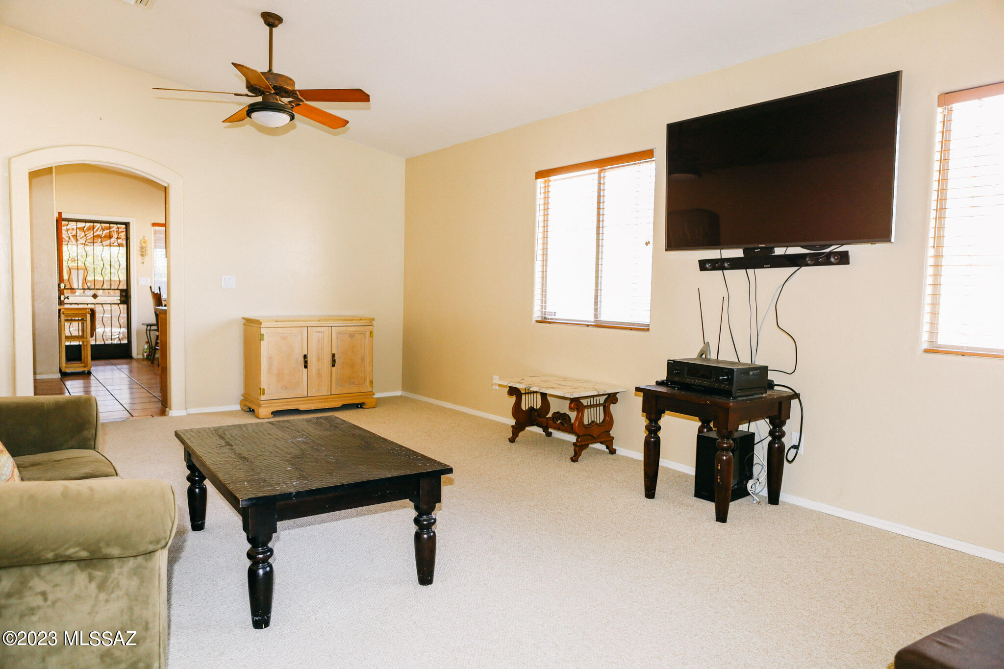 Pima Park (1-8) - Residential Lease