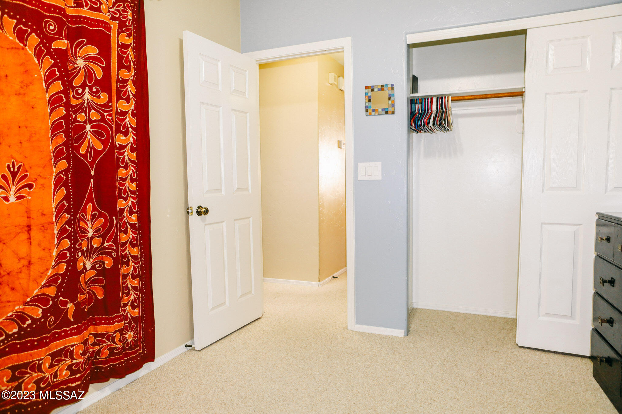 Pima Park (1-8) - Residential Lease
