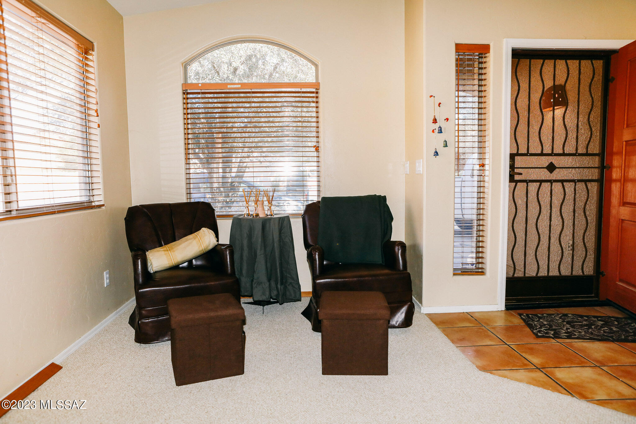 Pima Park (1-8) - Residential Lease