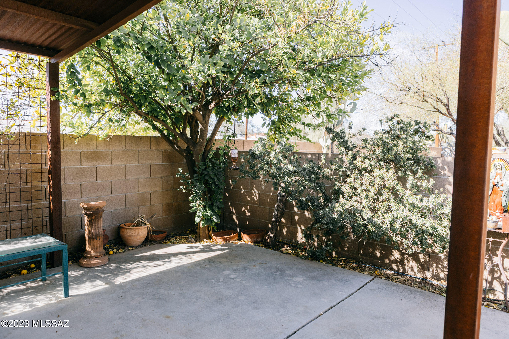 Pima Park (1-8) - Residential Lease