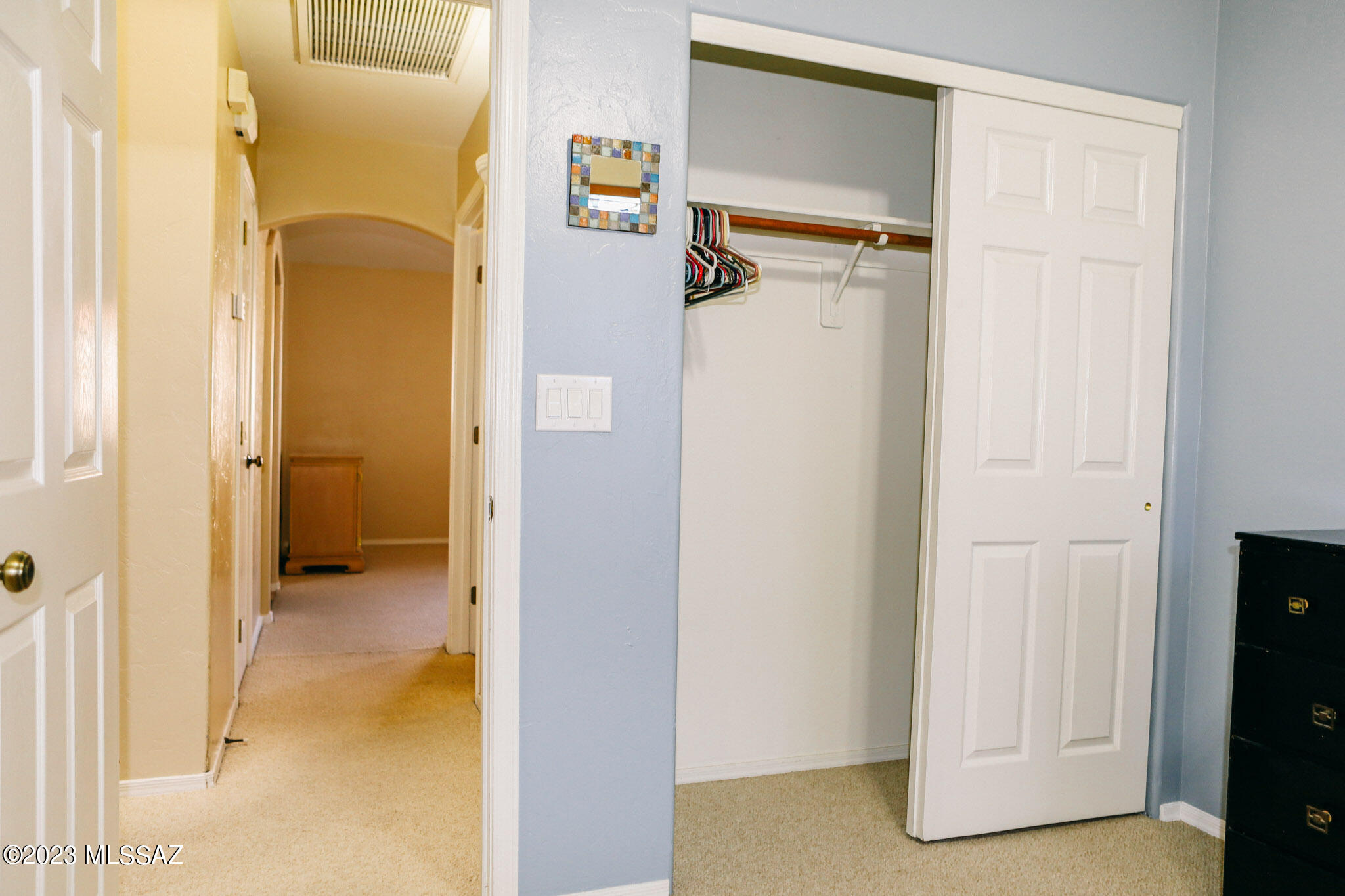 Pima Park (1-8) - Residential Lease