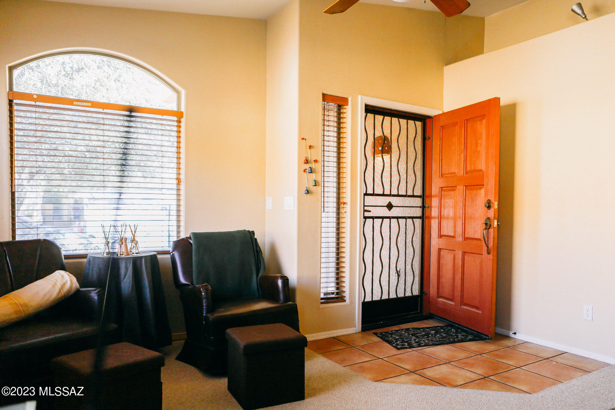 Pima Park (1-8) - Residential Lease