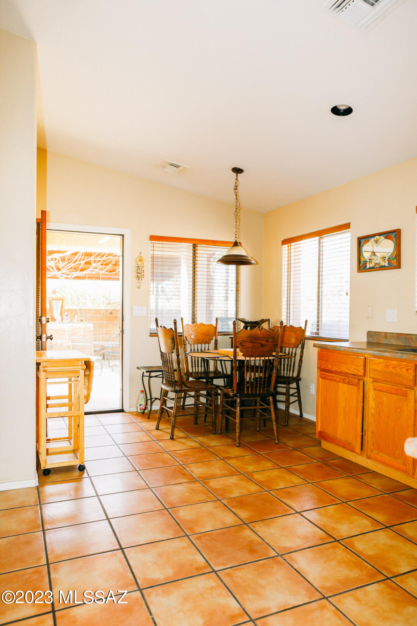 Pima Park (1-8) - Residential Lease