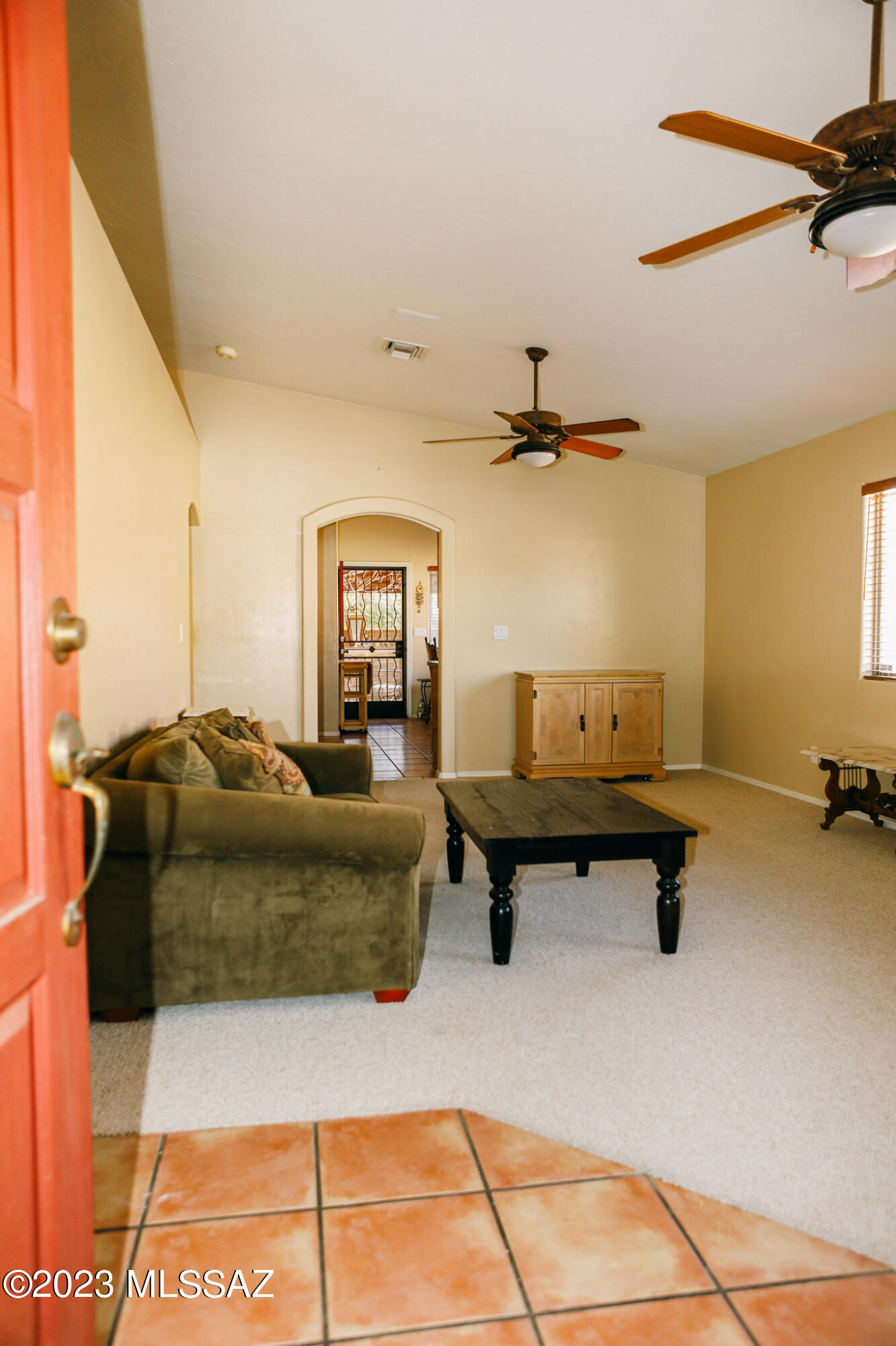 Pima Park (1-8) - Residential Lease