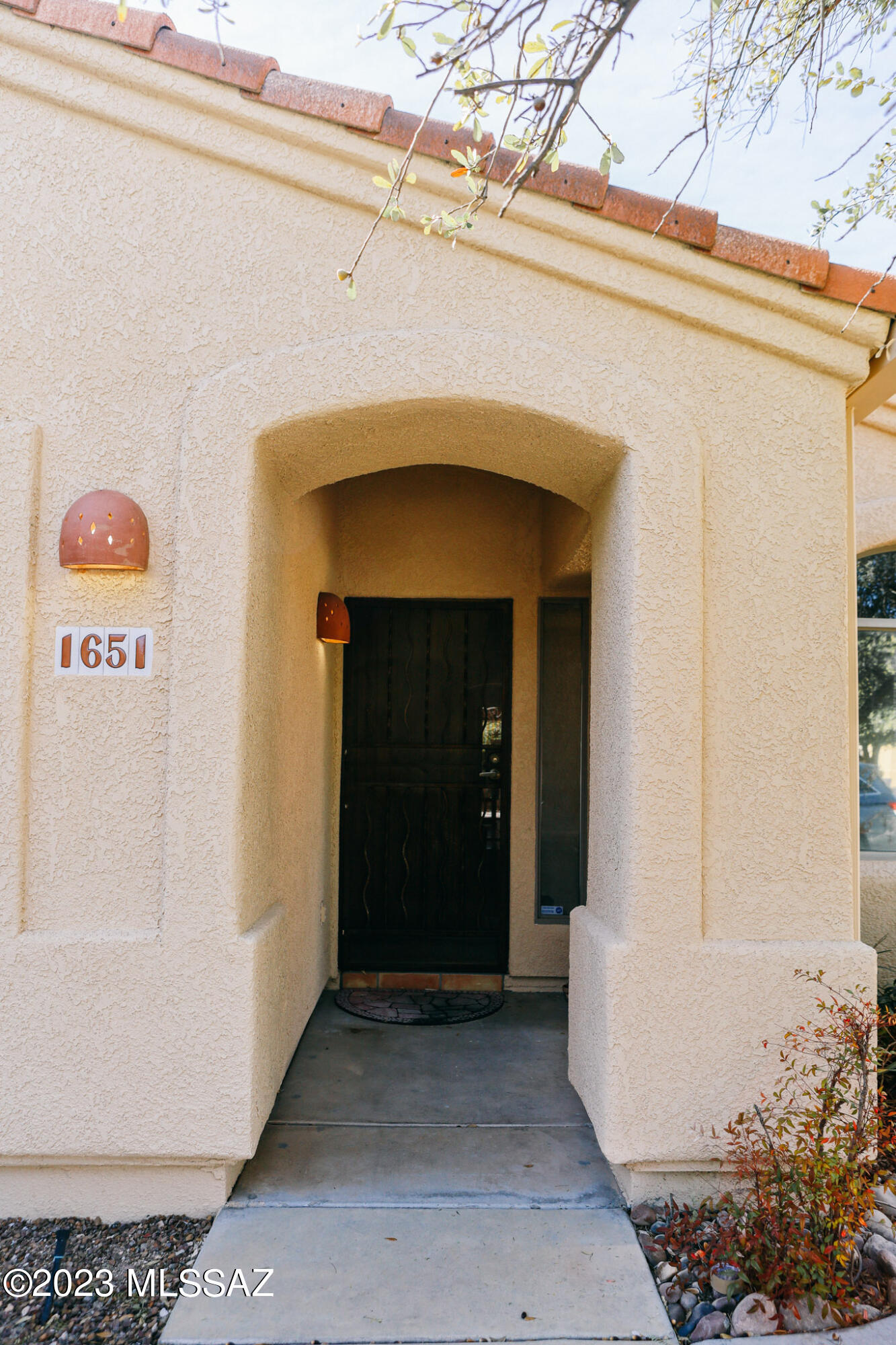 Pima Park (1-8) - Residential Lease