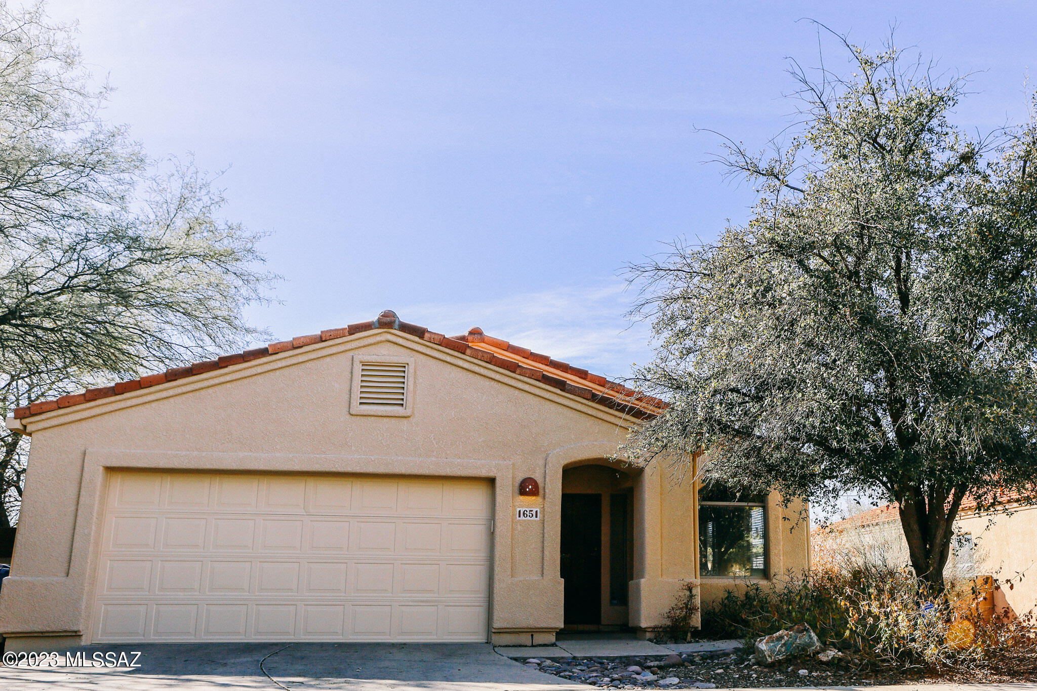 Pima Park (1-8) - Residential Lease