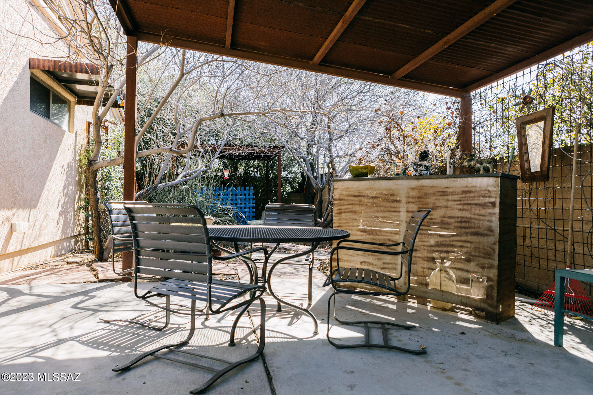 Pima Park (1-8) - Residential Lease