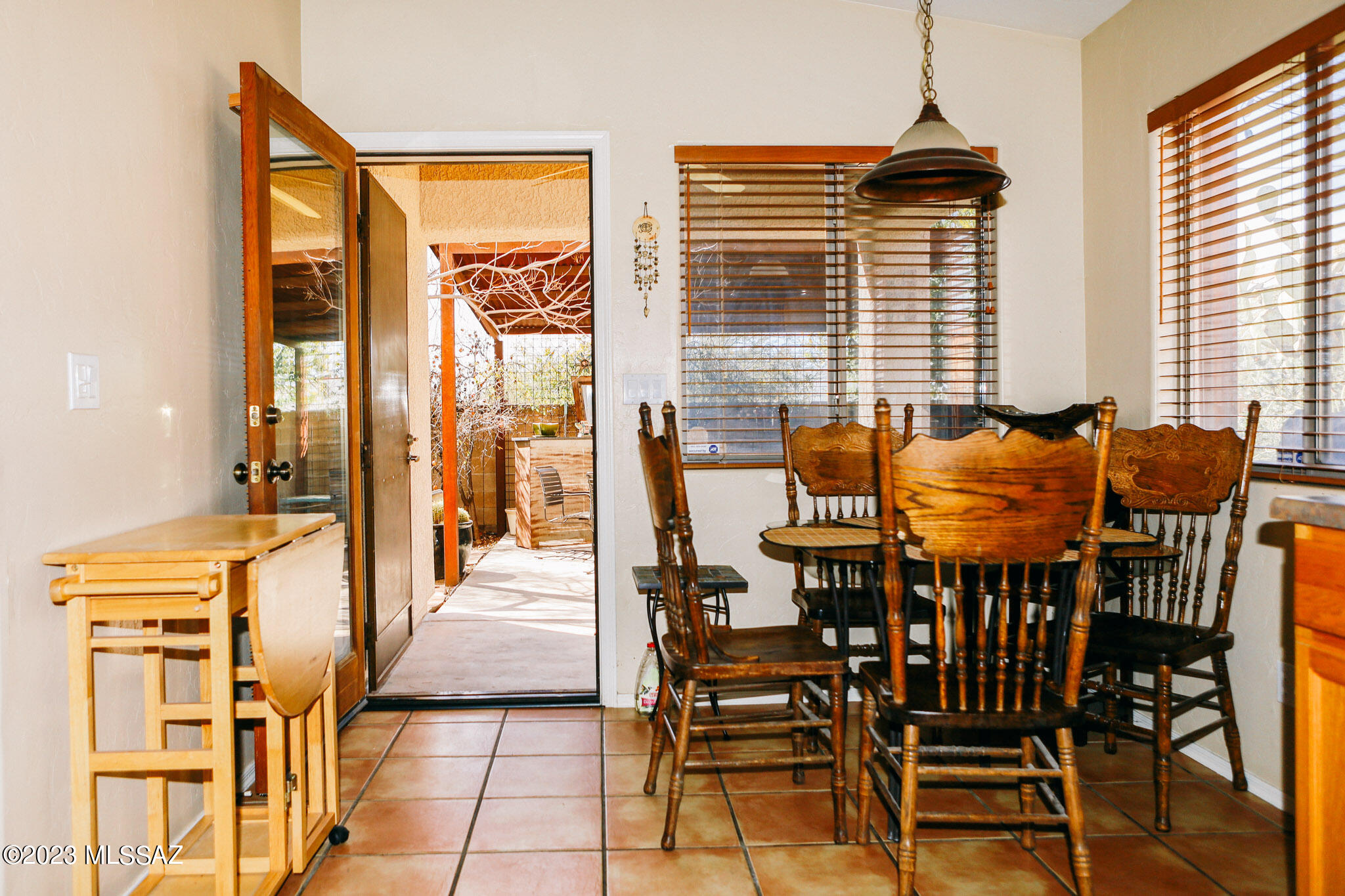 Pima Park (1-8) - Residential Lease