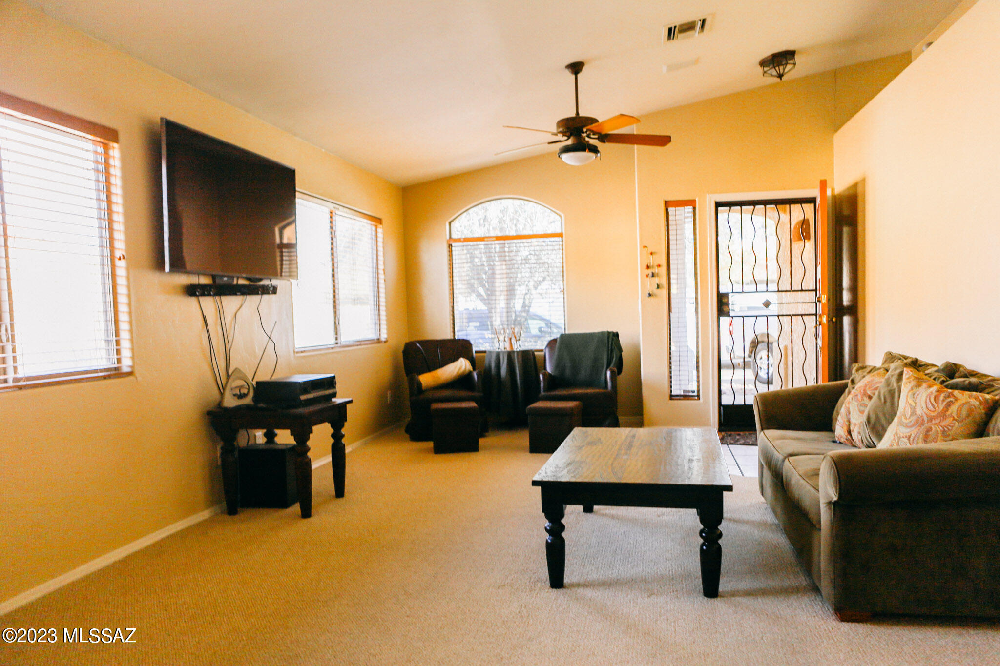 Pima Park (1-8) - Residential Lease