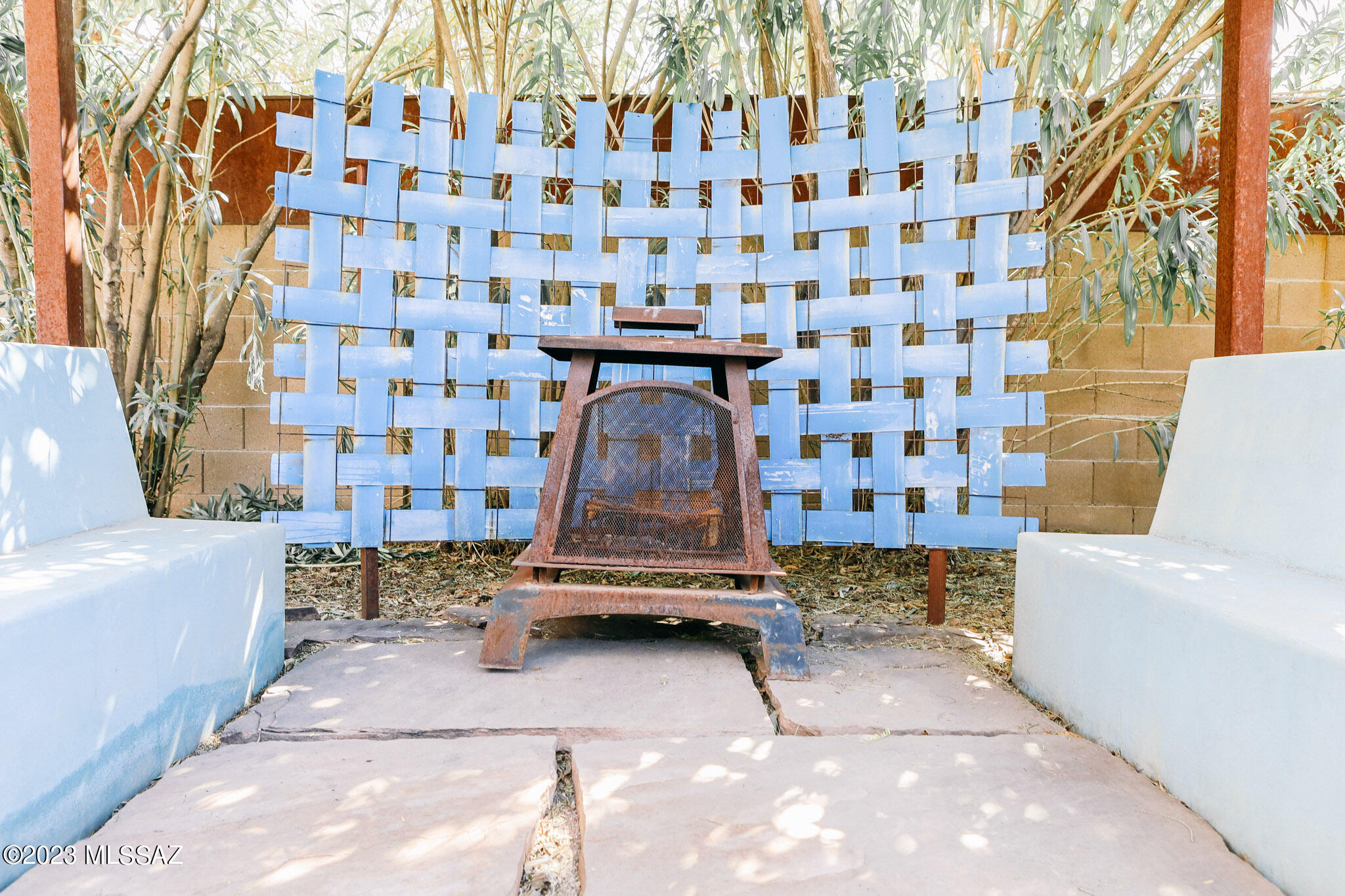 Pima Park (1-8) - Residential Lease