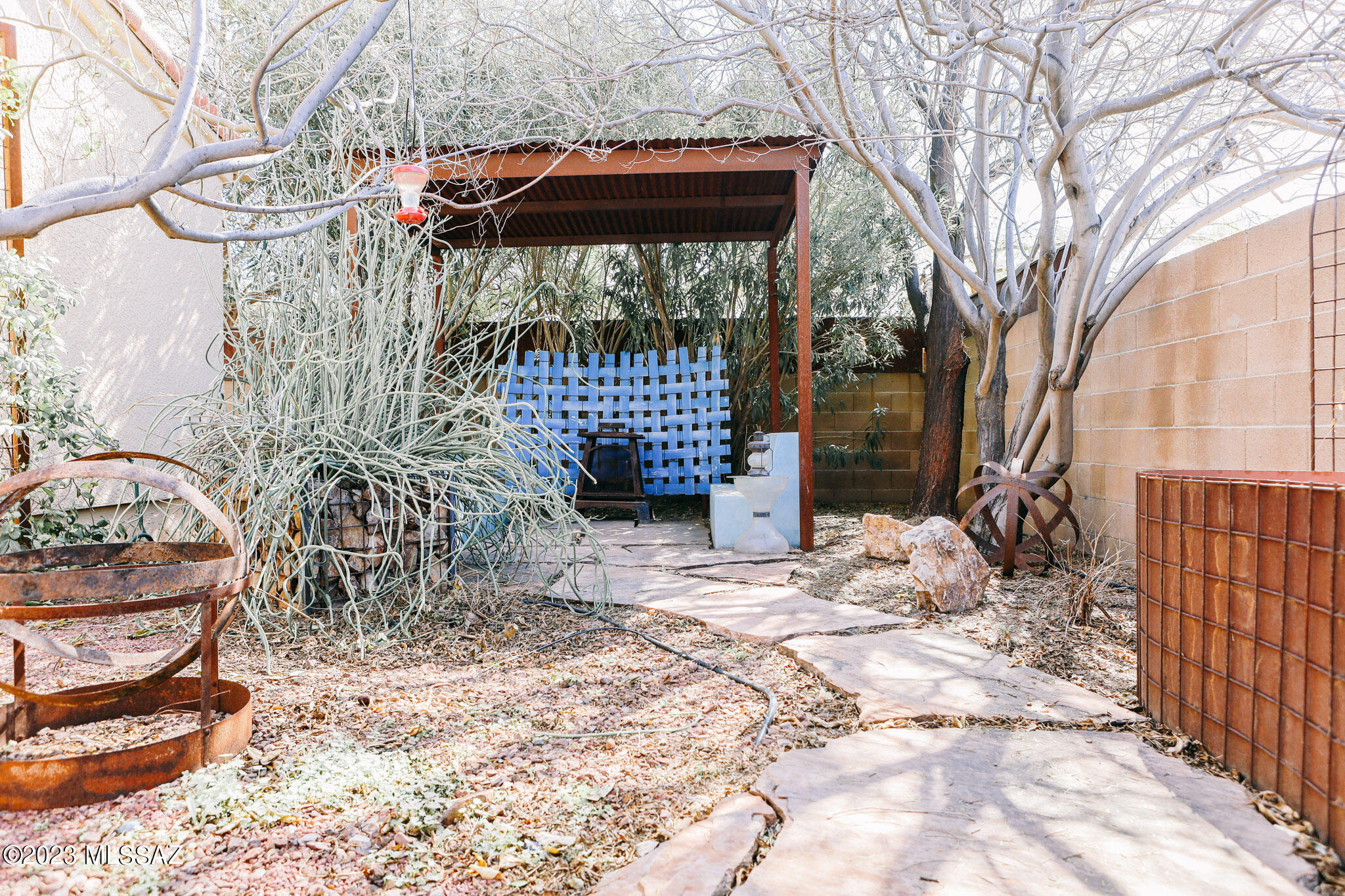Pima Park (1-8) - Residential Lease
