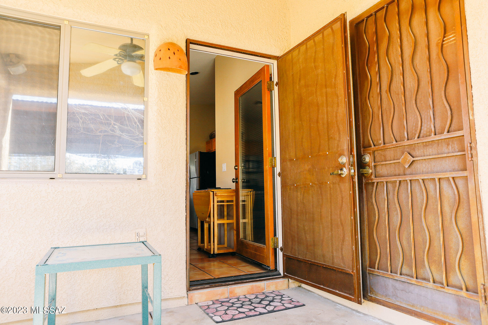 Pima Park (1-8) - Residential Lease