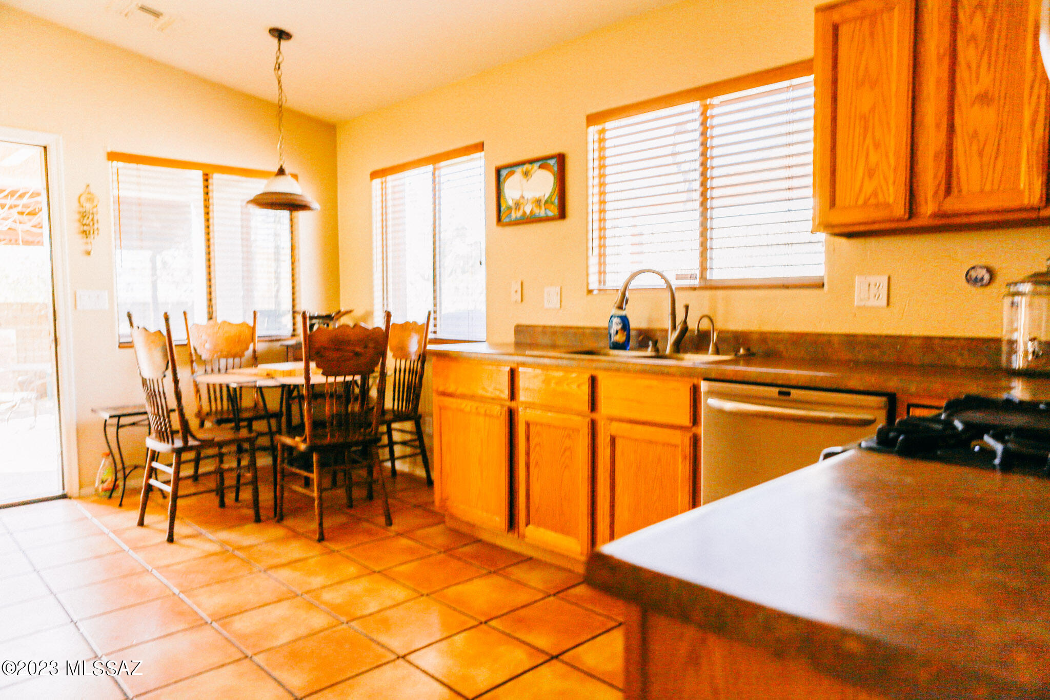 Pima Park (1-8) - Residential Lease