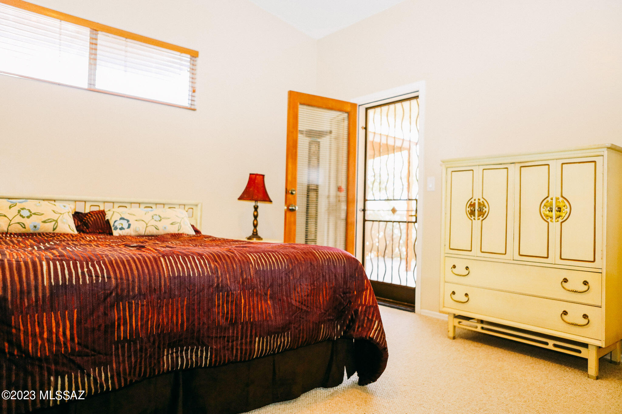 Pima Park (1-8) - Residential Lease