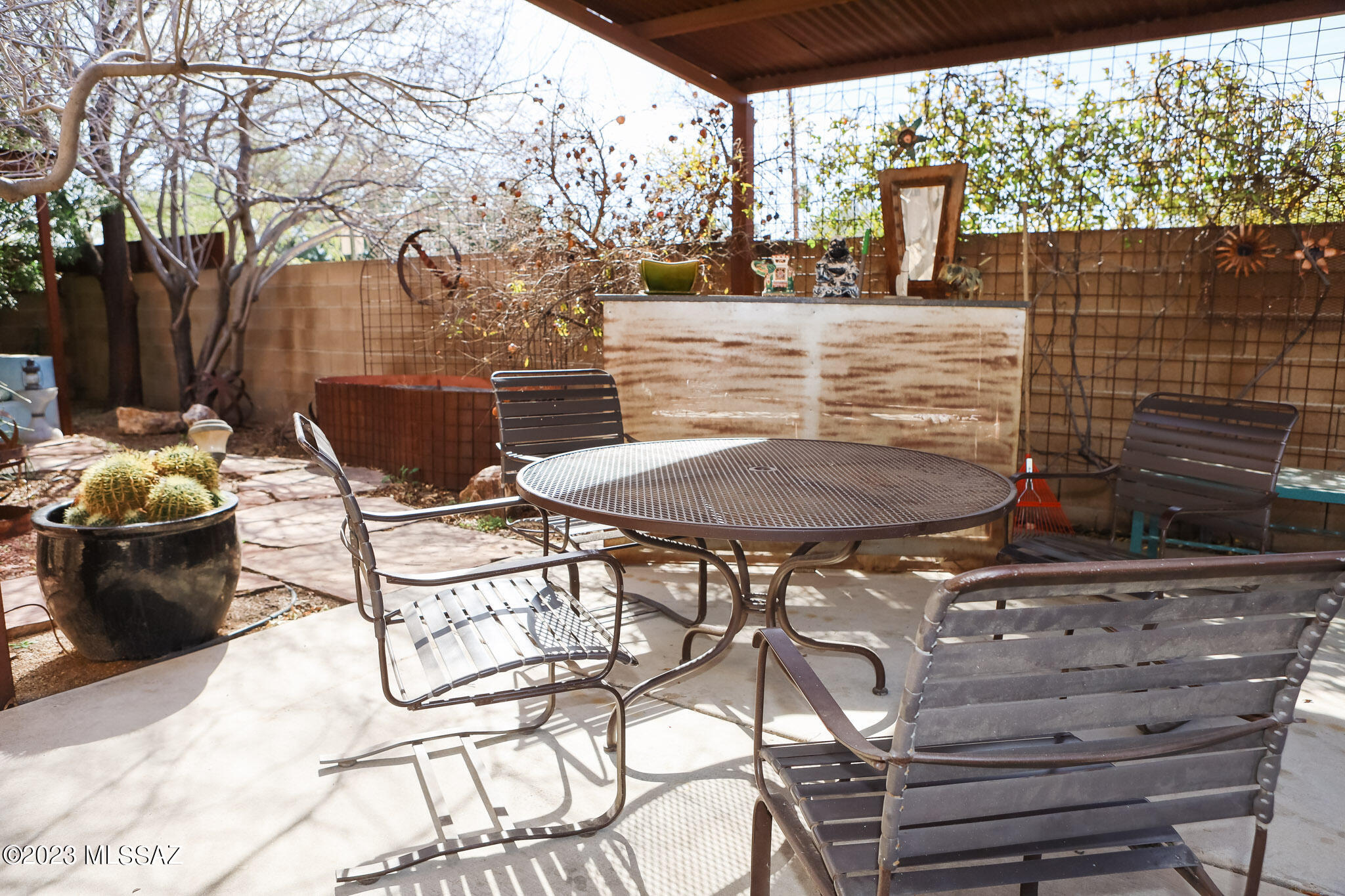 Pima Park (1-8) - Residential Lease