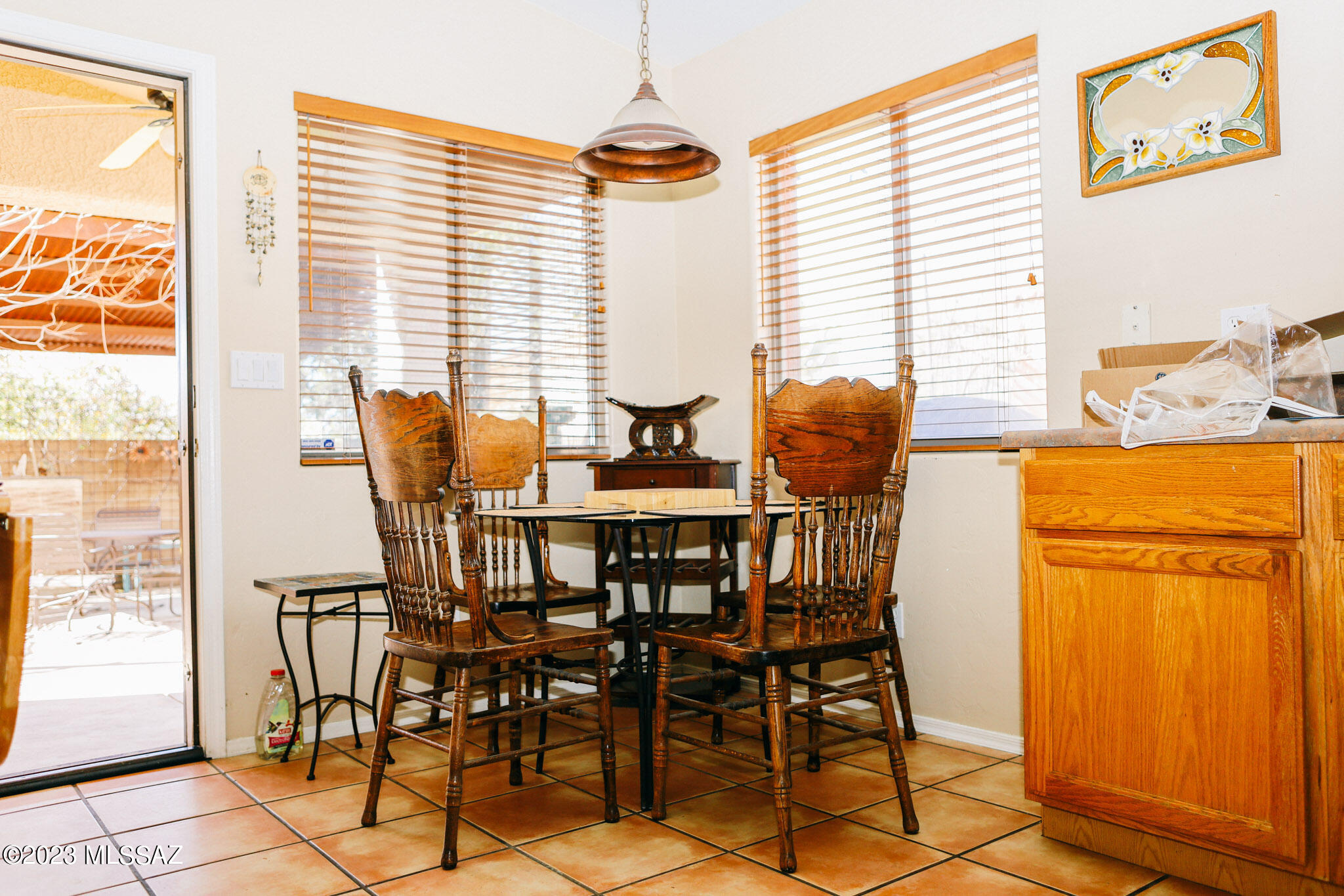 Pima Park (1-8) - Residential Lease