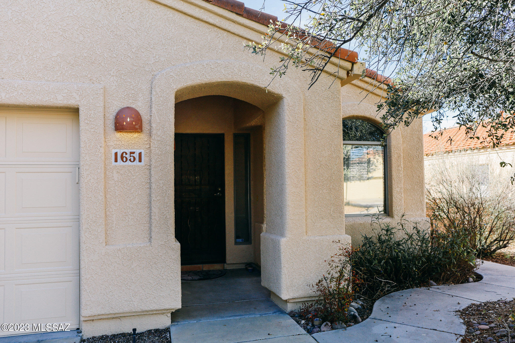 Pima Park (1-8) - Residential Lease