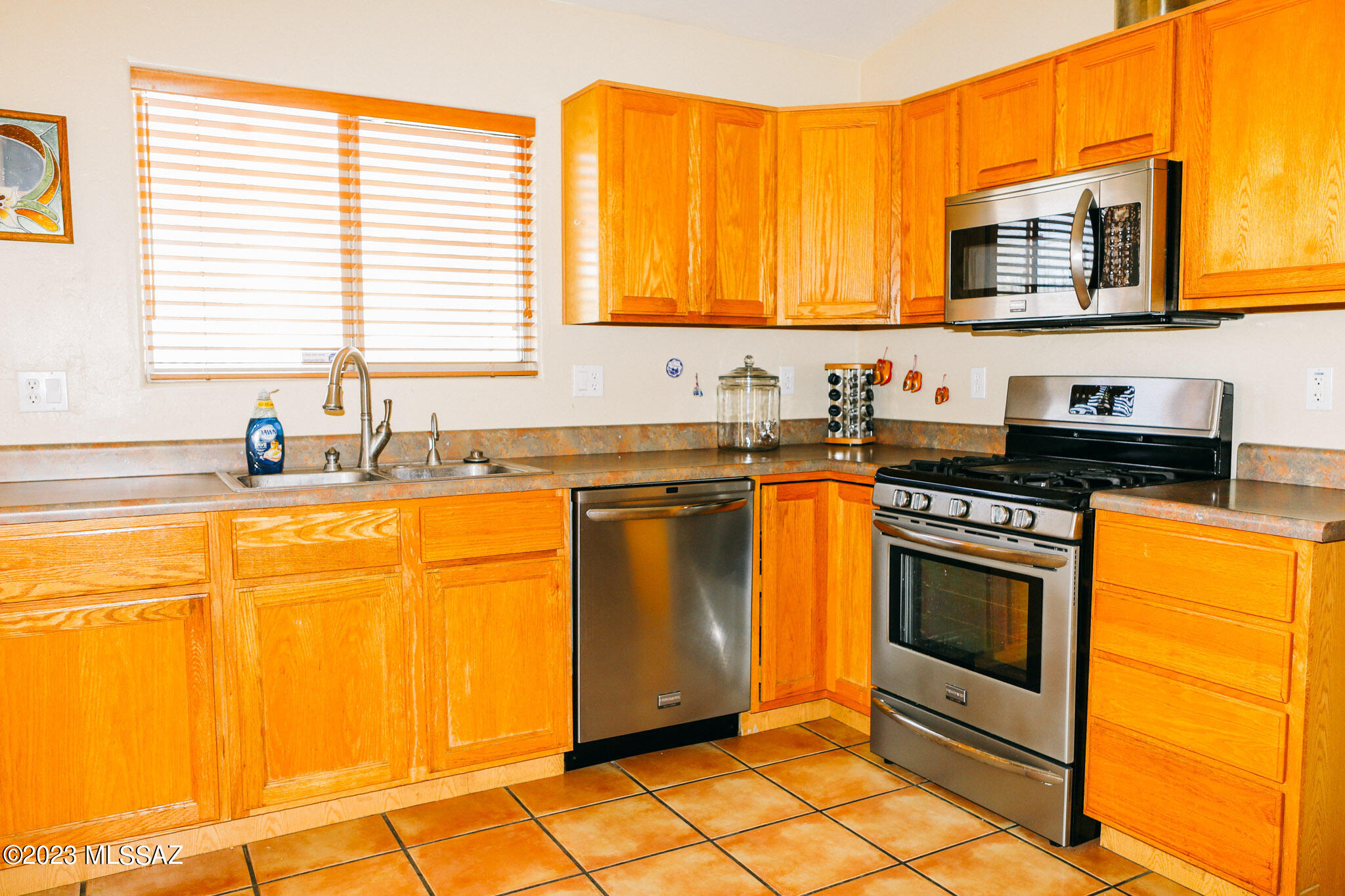 Pima Park (1-8) - Residential Lease