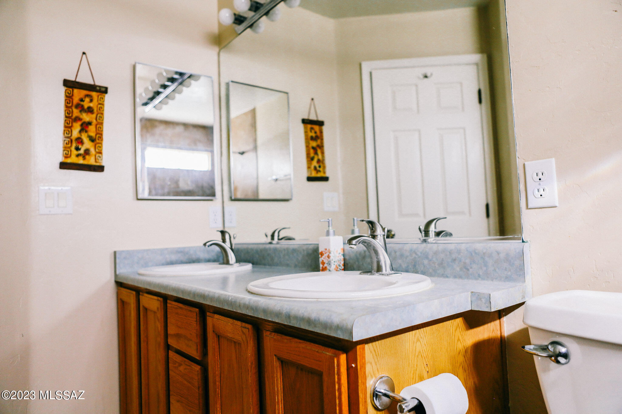 Pima Park (1-8) - Residential Lease