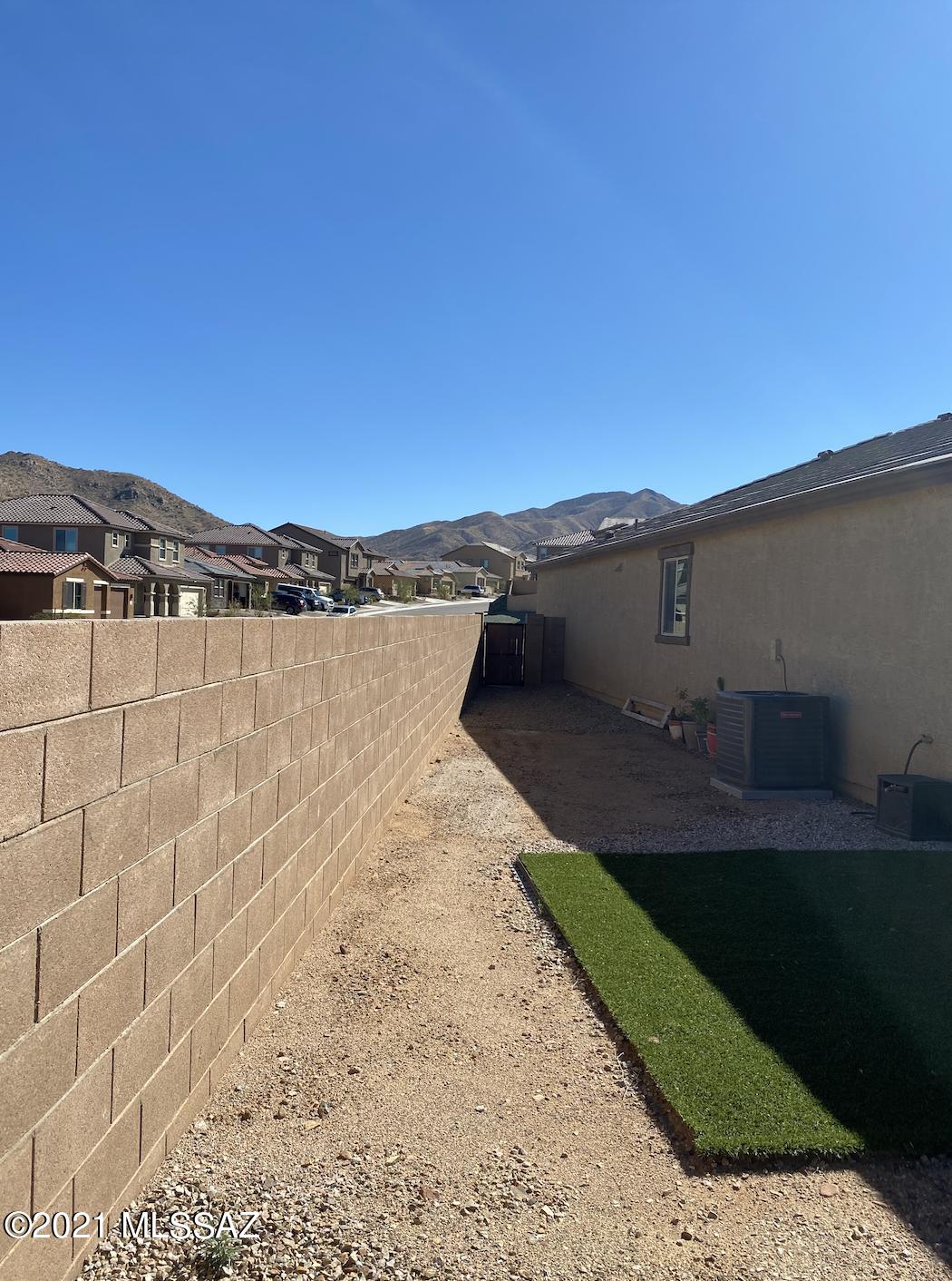 Santa Rita Ranch III SQ20141350560 - Residential