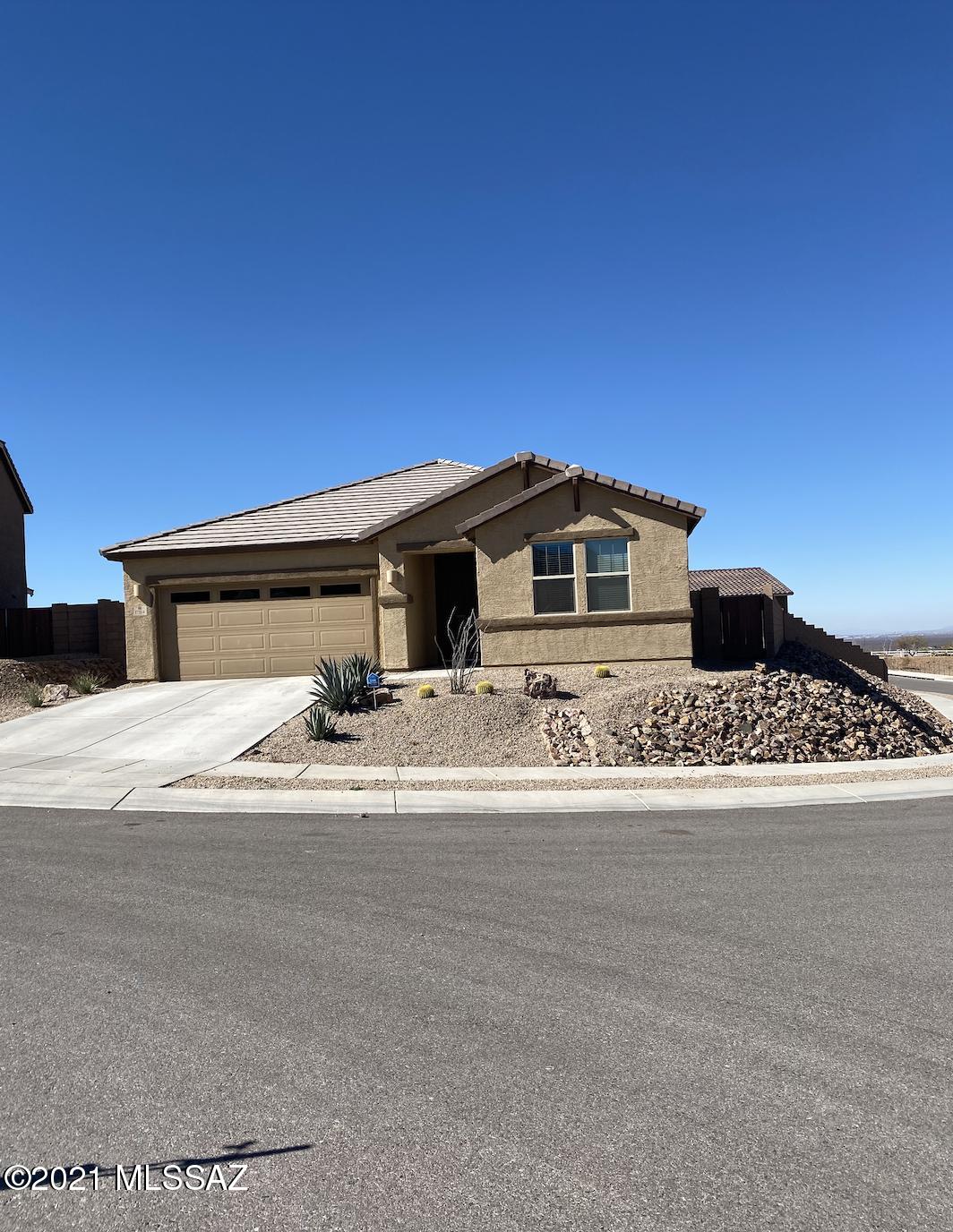 Santa Rita Ranch III SQ20141350560 - Residential