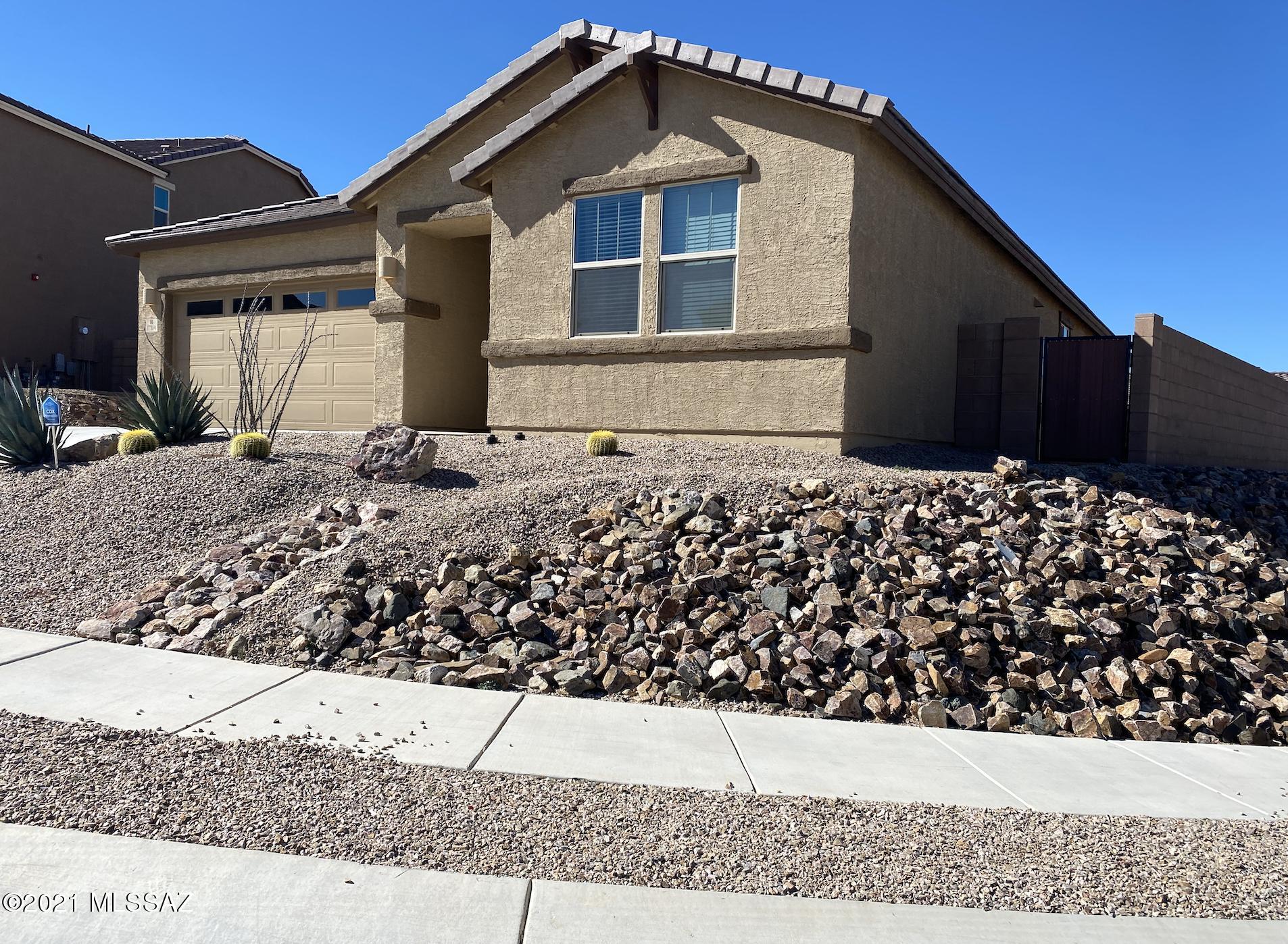 Santa Rita Ranch III SQ20141350560 - Residential