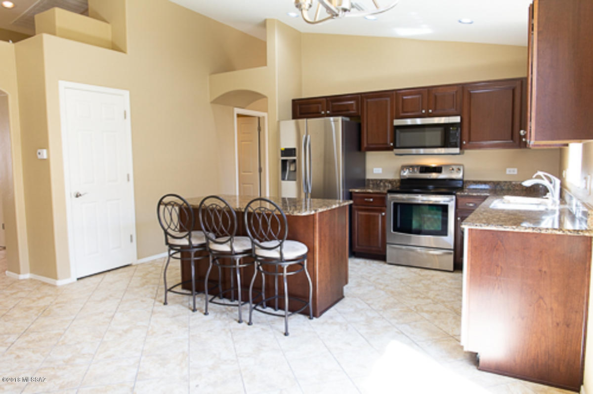 Sycamore Park Village 2 (1-148) - Residential