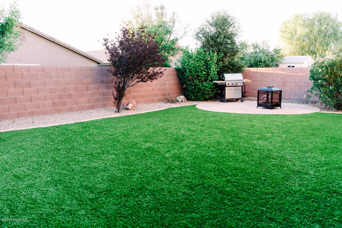 Sycamore Park Village 2 (1-148) - Residential