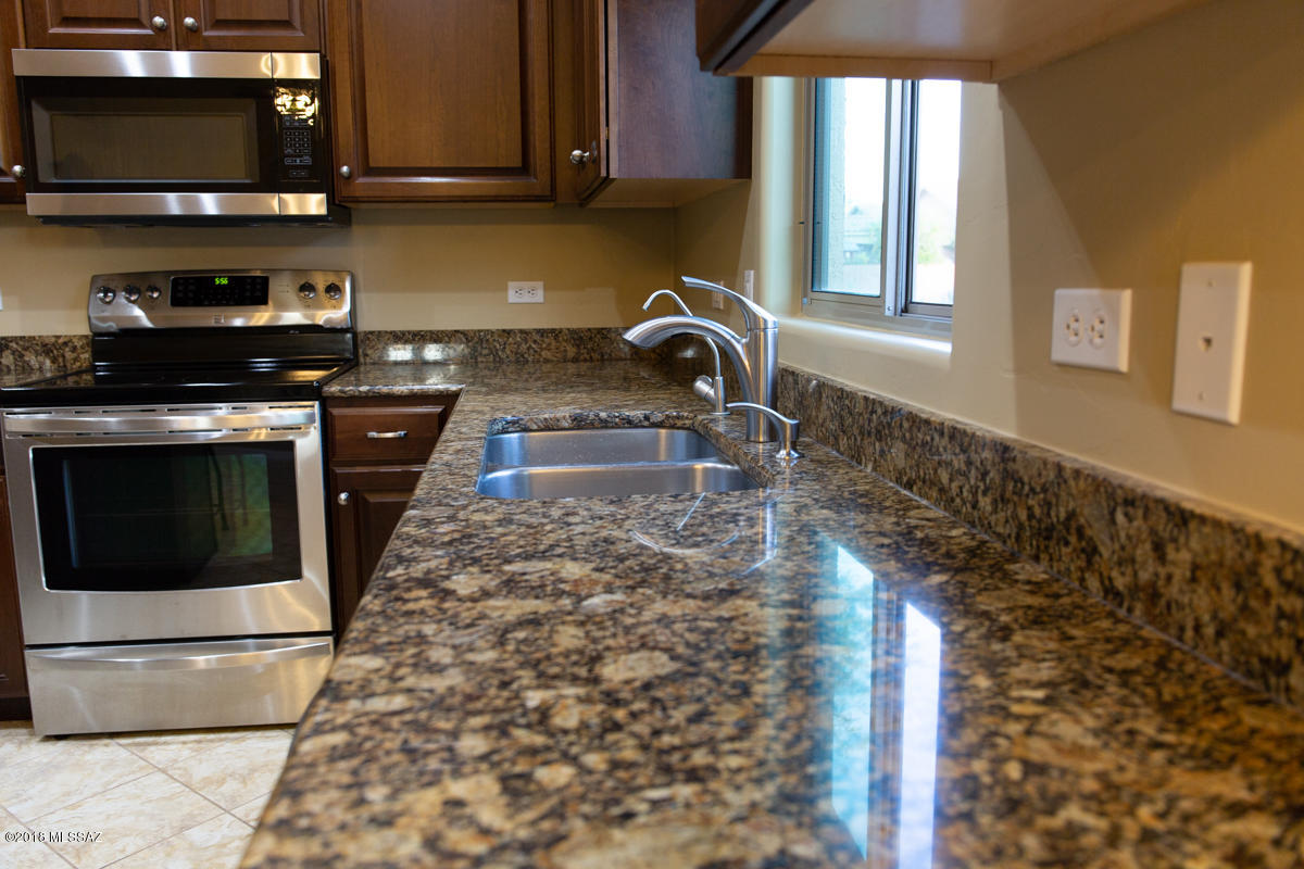 Sycamore Park Village 2 (1-148) - Residential