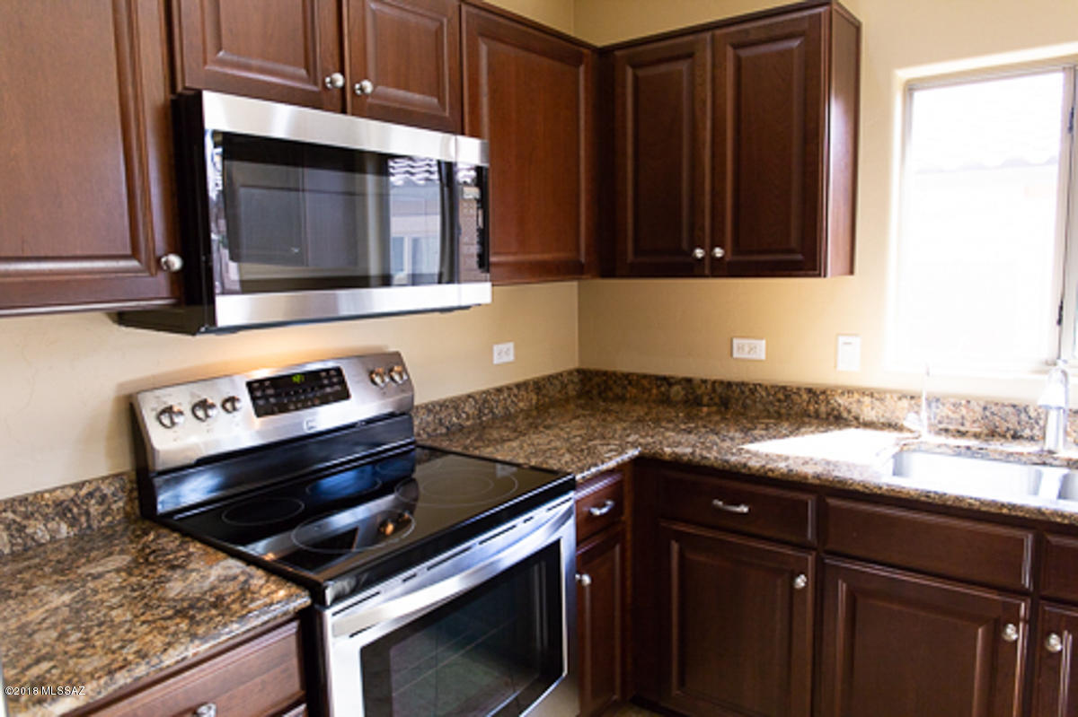 Sycamore Park Village 2 (1-148) - Residential