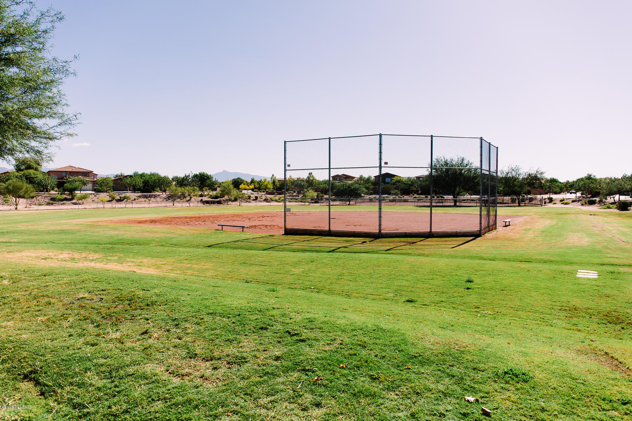 Sycamore Park Village 2 (1-148) - Residential