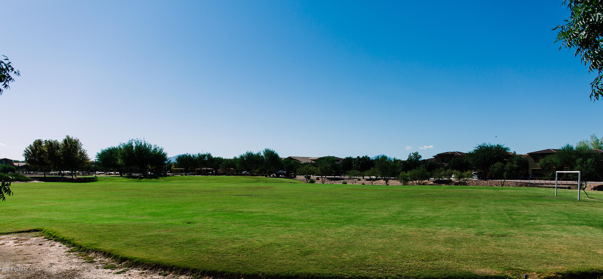Sycamore Park Village 2 (1-148) - Residential