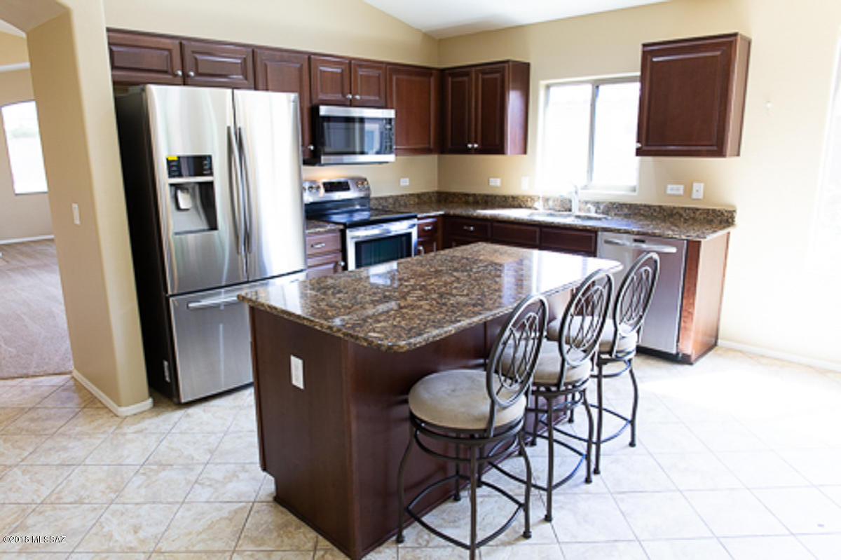 Sycamore Park Village 2 (1-148) - Residential