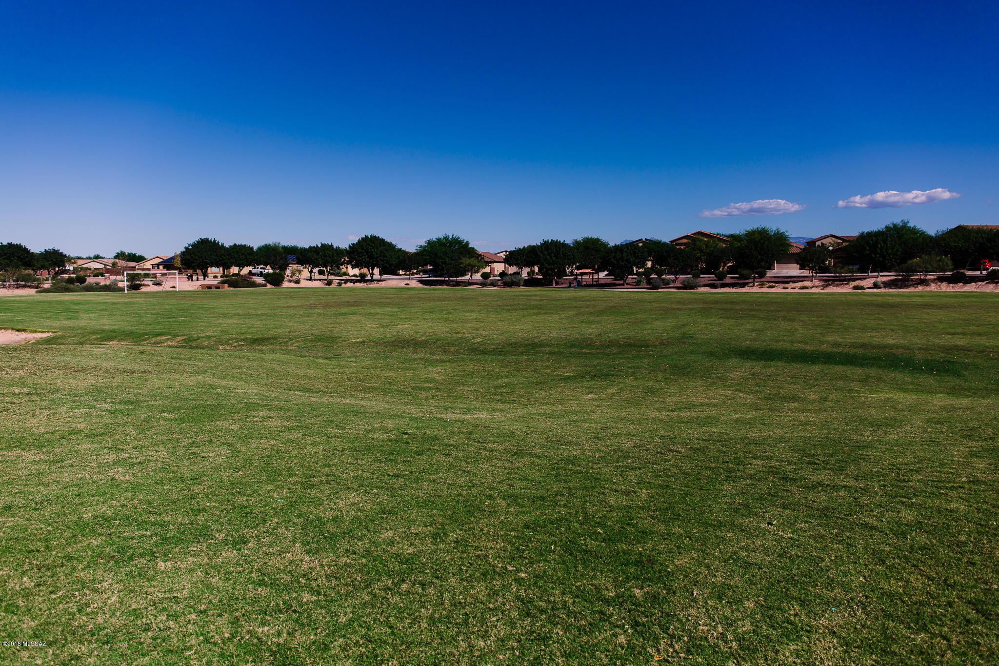 Sycamore Park Village 2 (1-148) - Residential