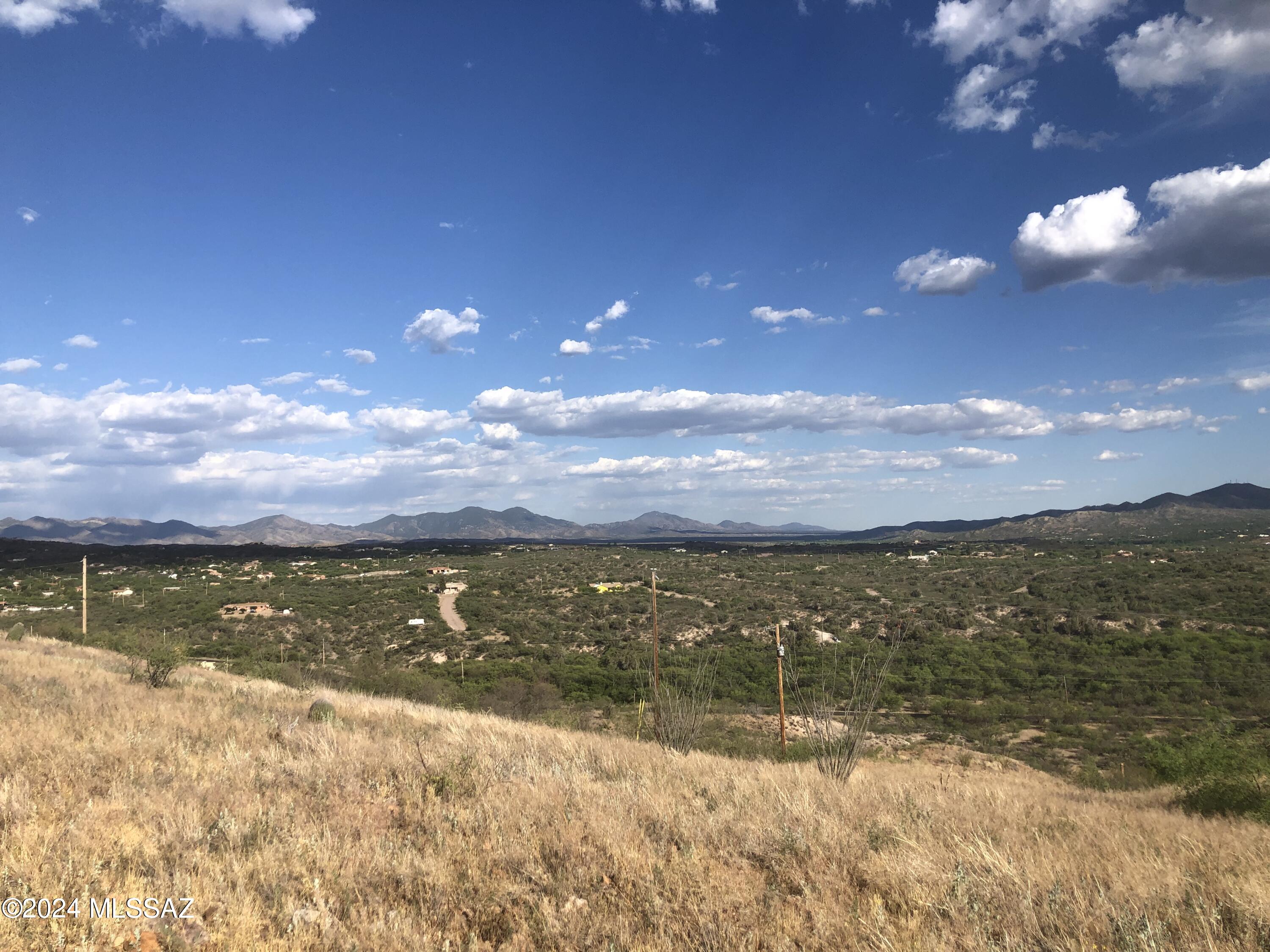 Rio Rico Estates 10 - Land