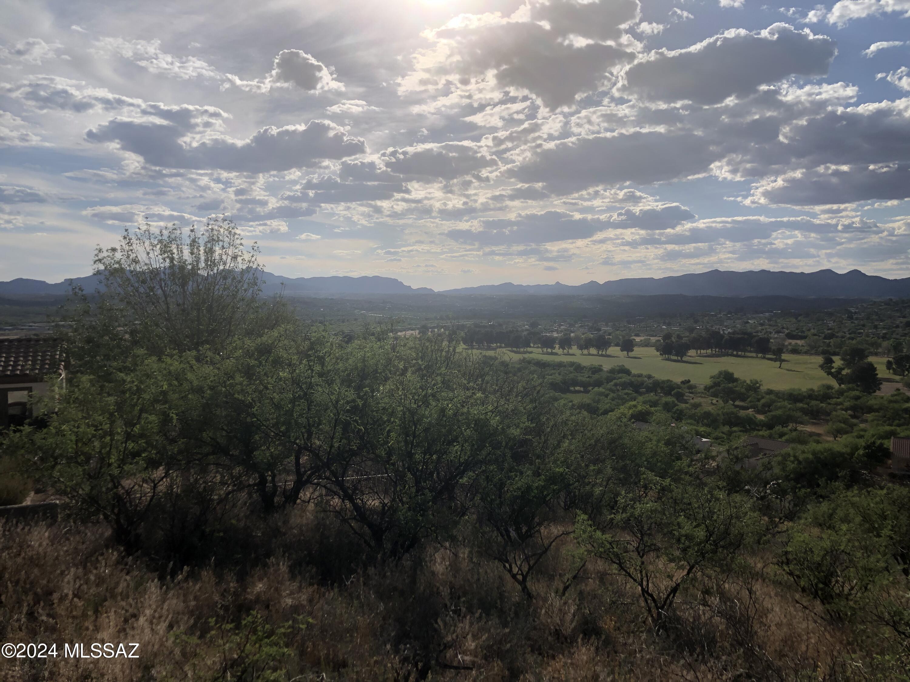 Rio Rico Estates 10 - Land