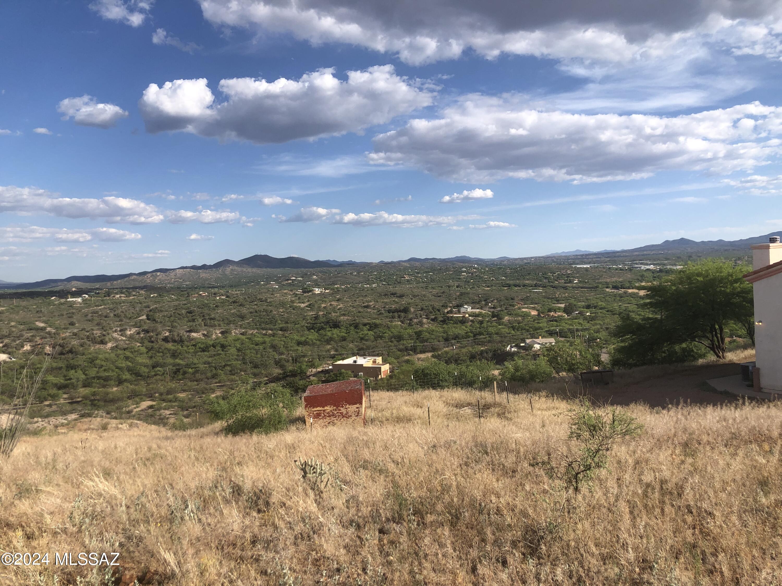 Rio Rico Estates 10 - Land