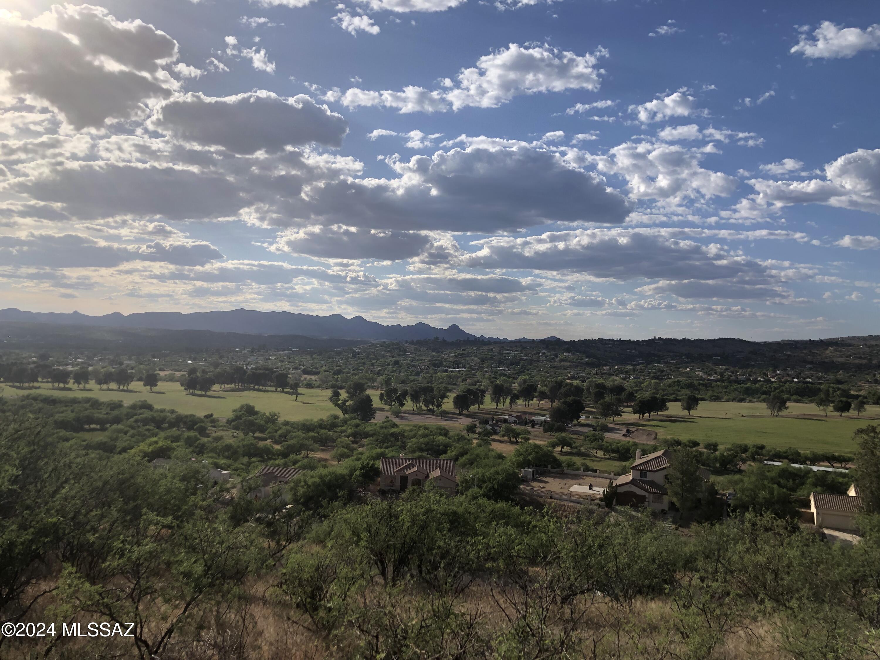 Rio Rico Estates 10 - Land