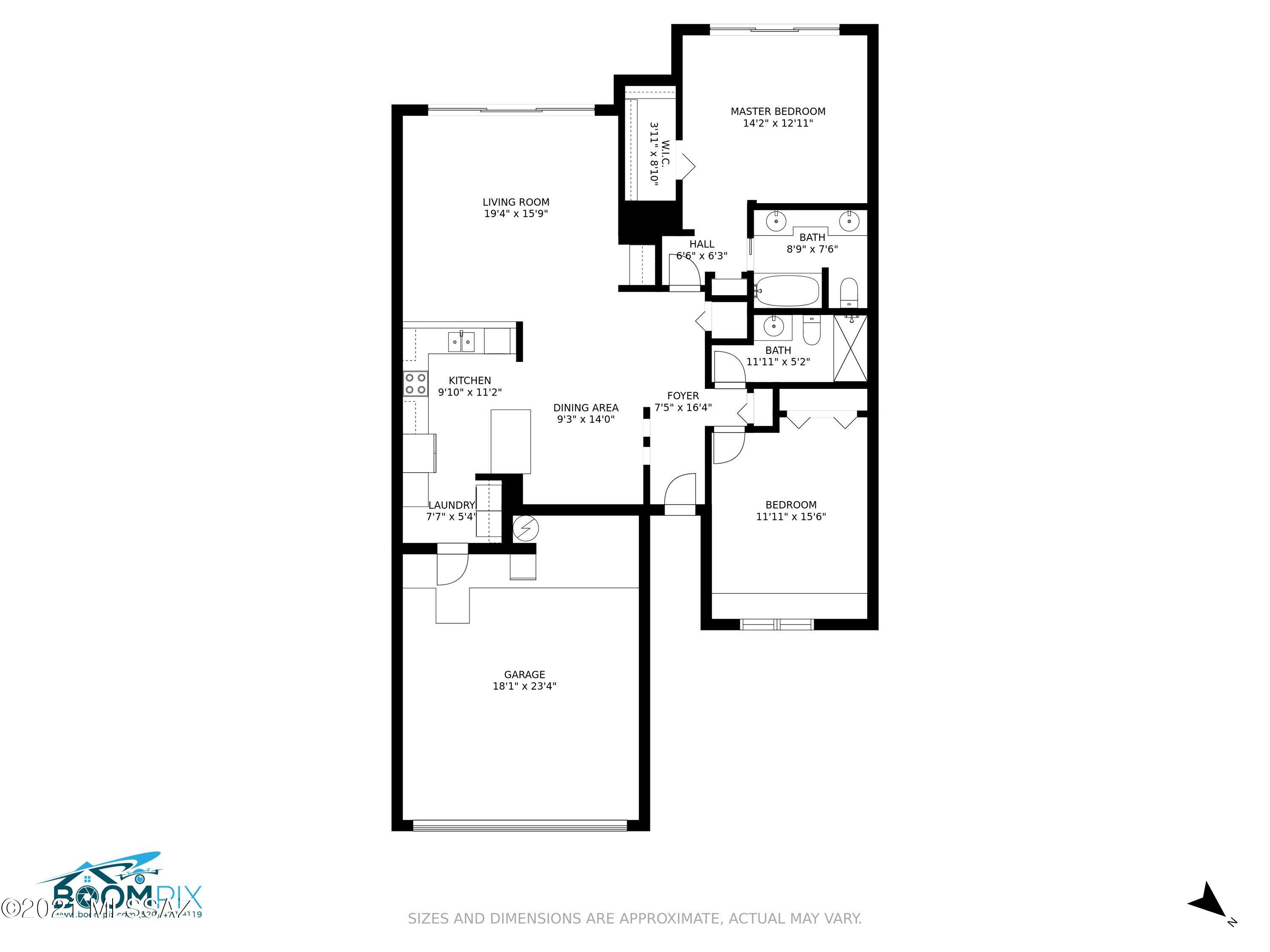 Dorado Country Club Estates - Blk 32 (1-20) - Residential