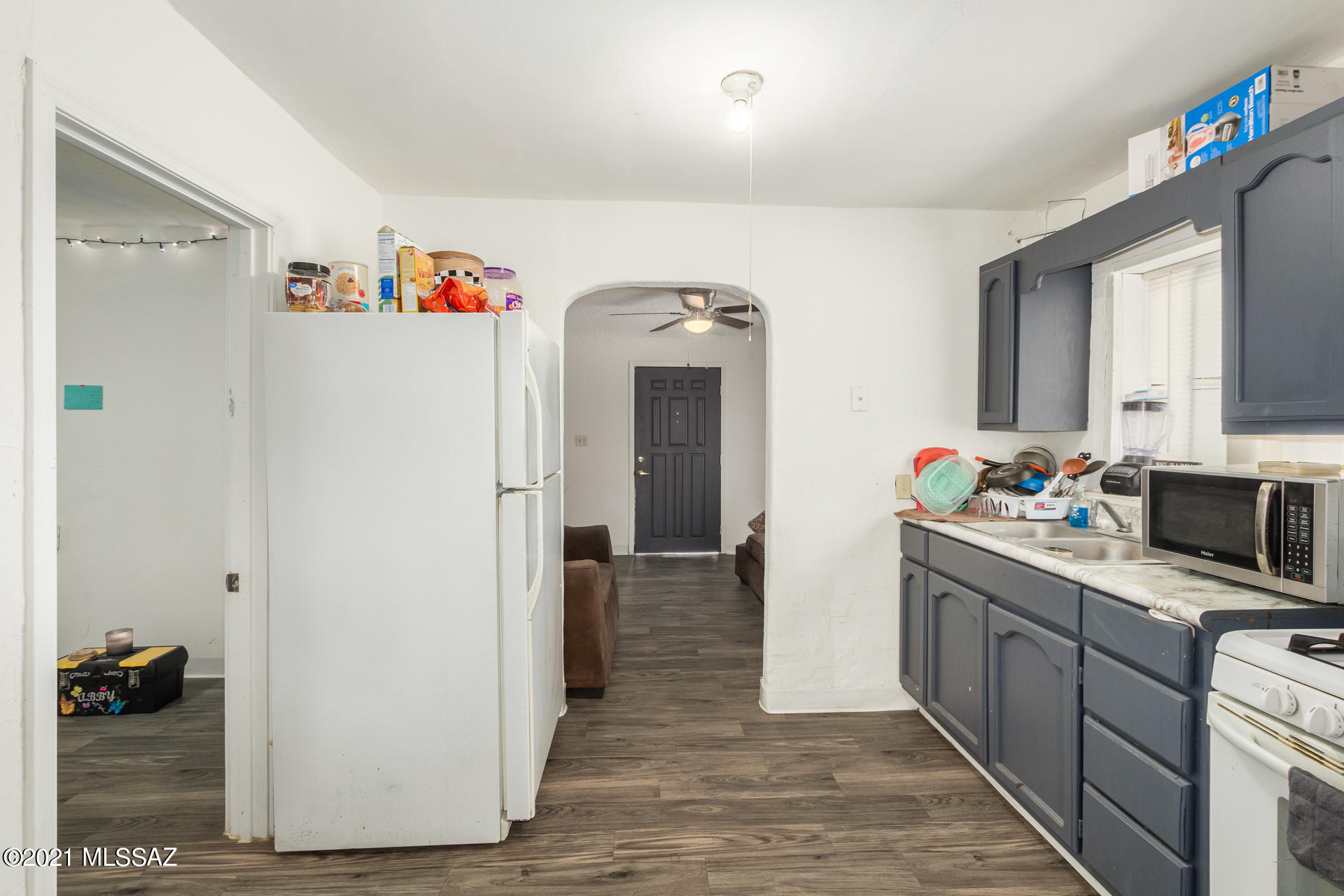 Sunset Villa Addition - Residential